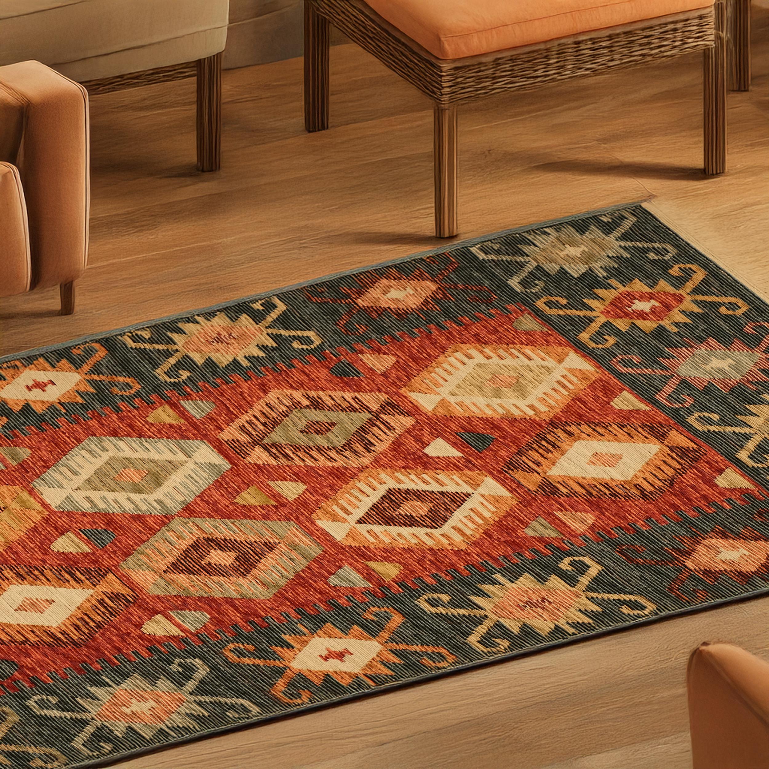 Hann Arzen Kilim 101