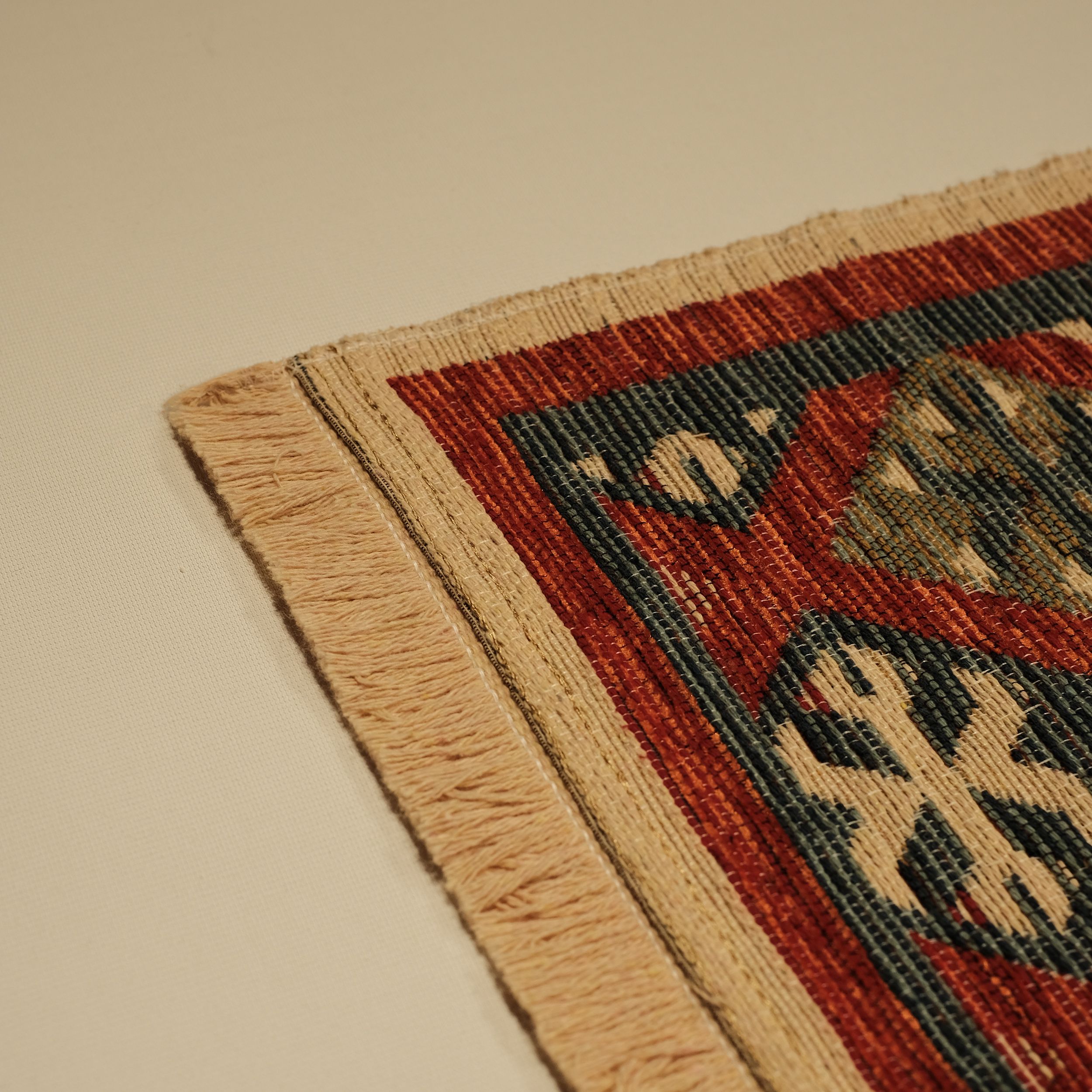 Hann Arzen Kilim 104