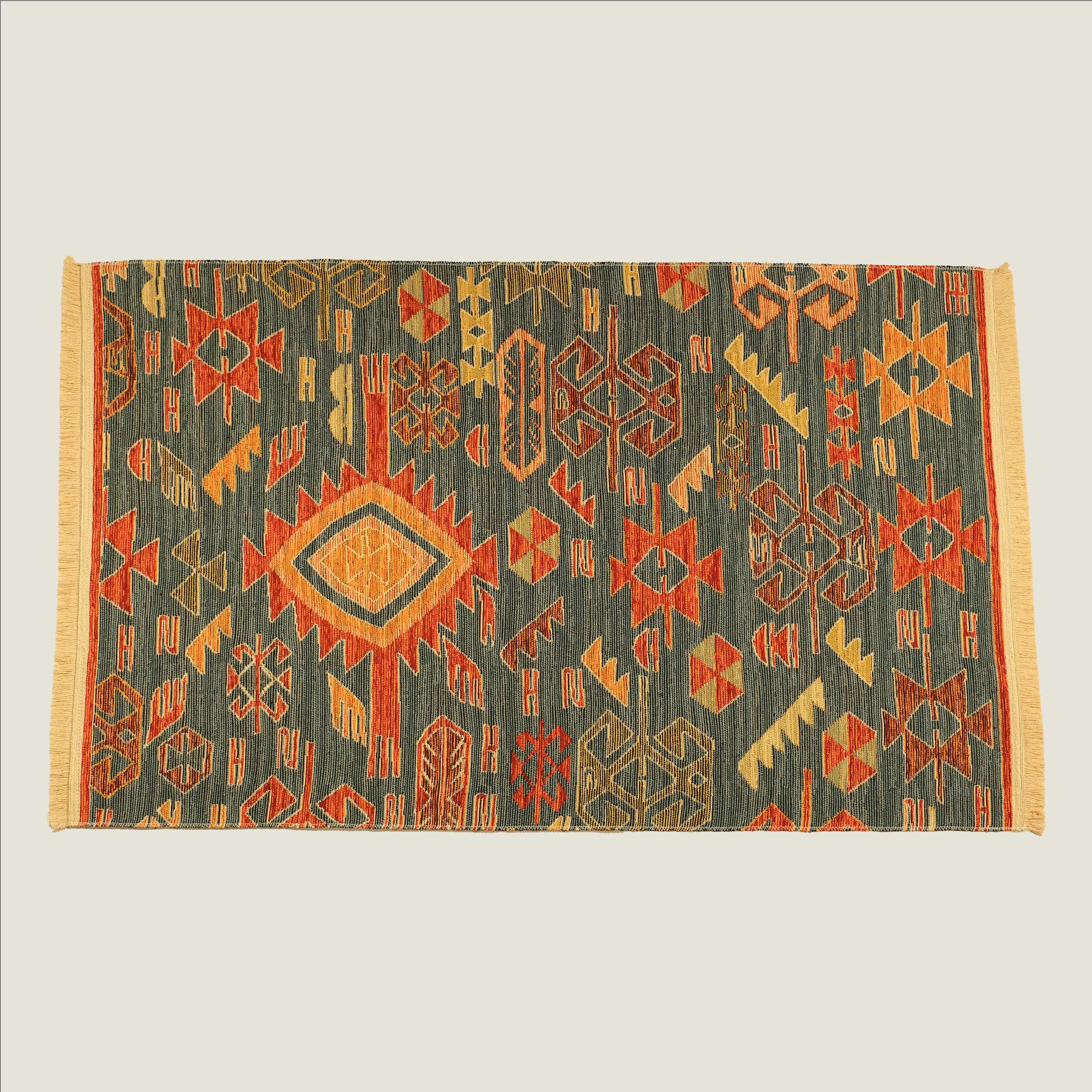 Hann Arzen Kilim 102