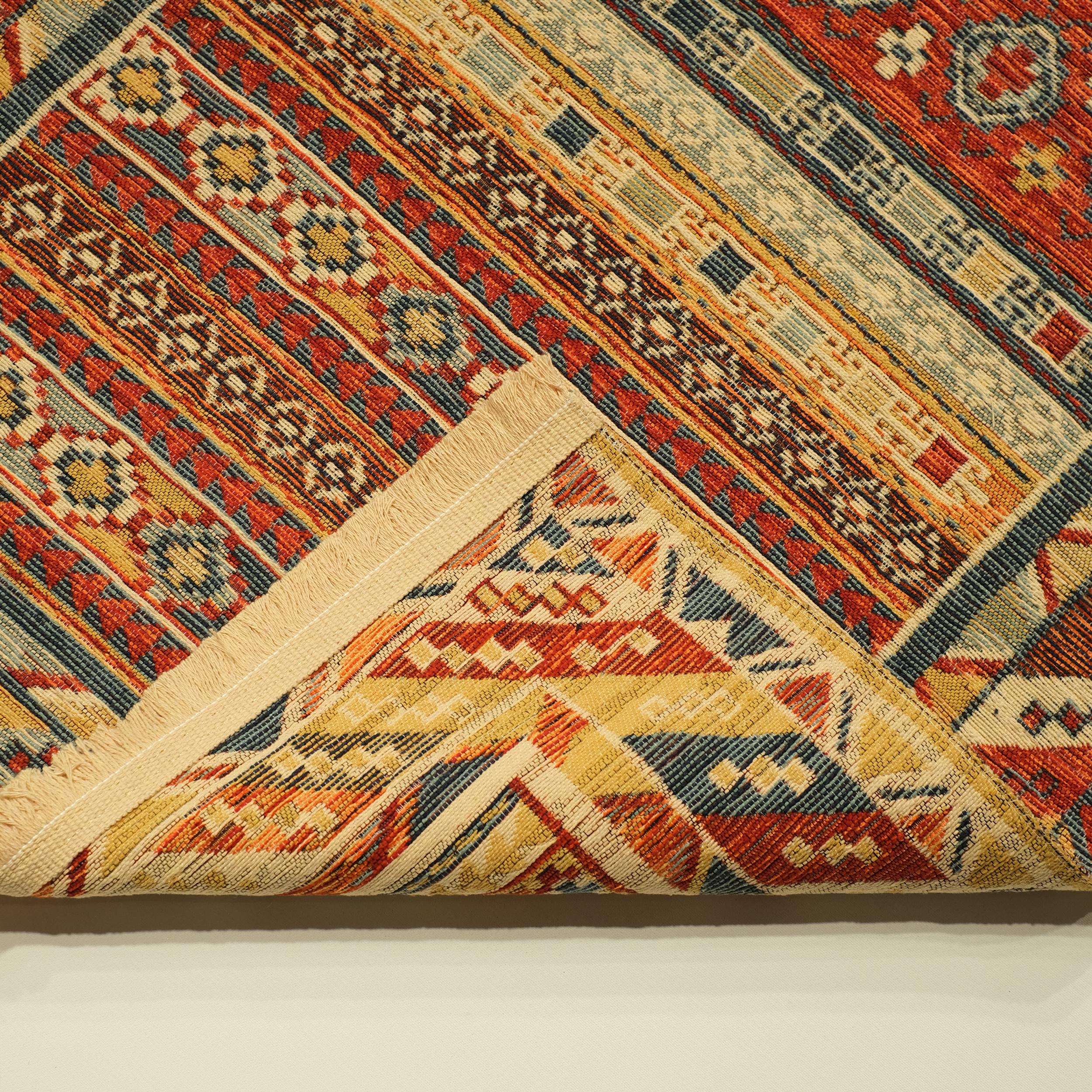 Hann Arzen Kilim 108