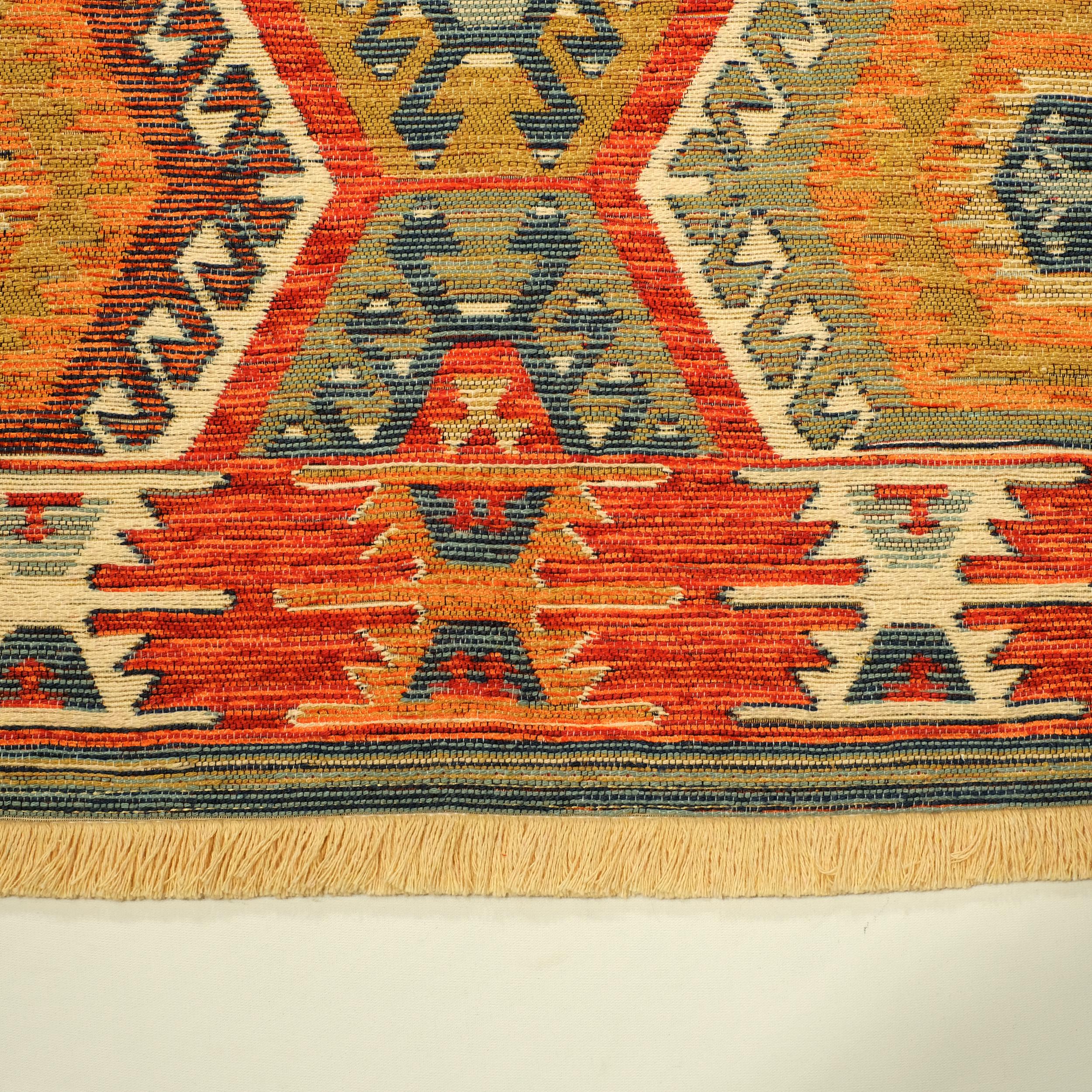 Hann Arzen Kilim 105