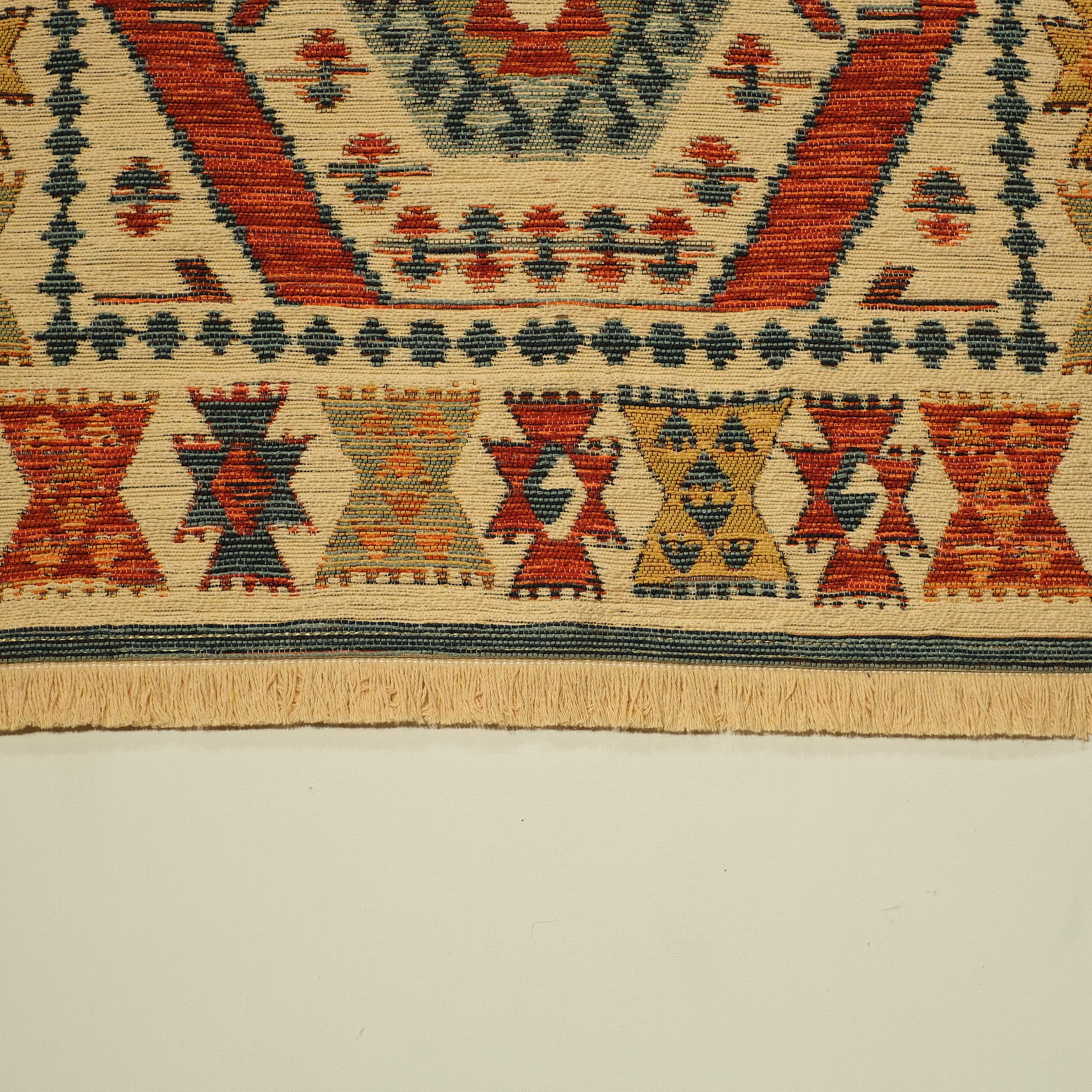 Hann Arzen Kilim 107