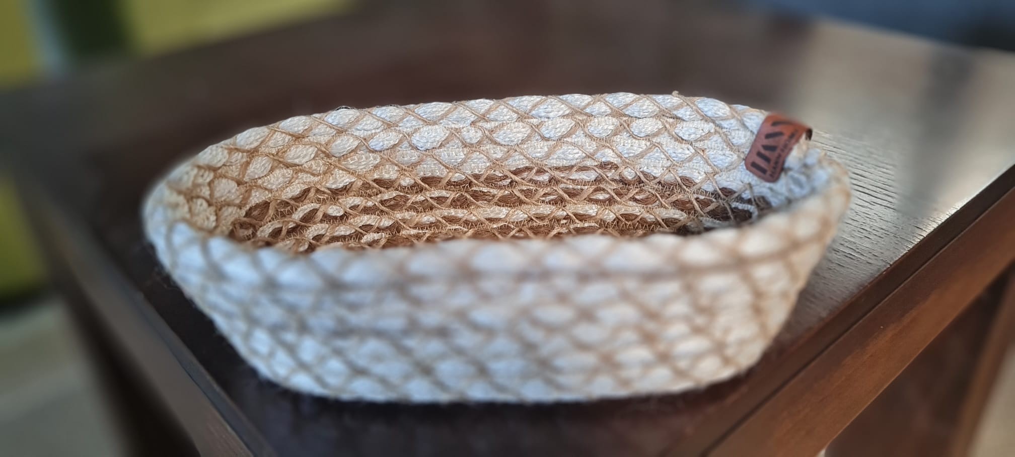 Deko Sepet Cappuccino