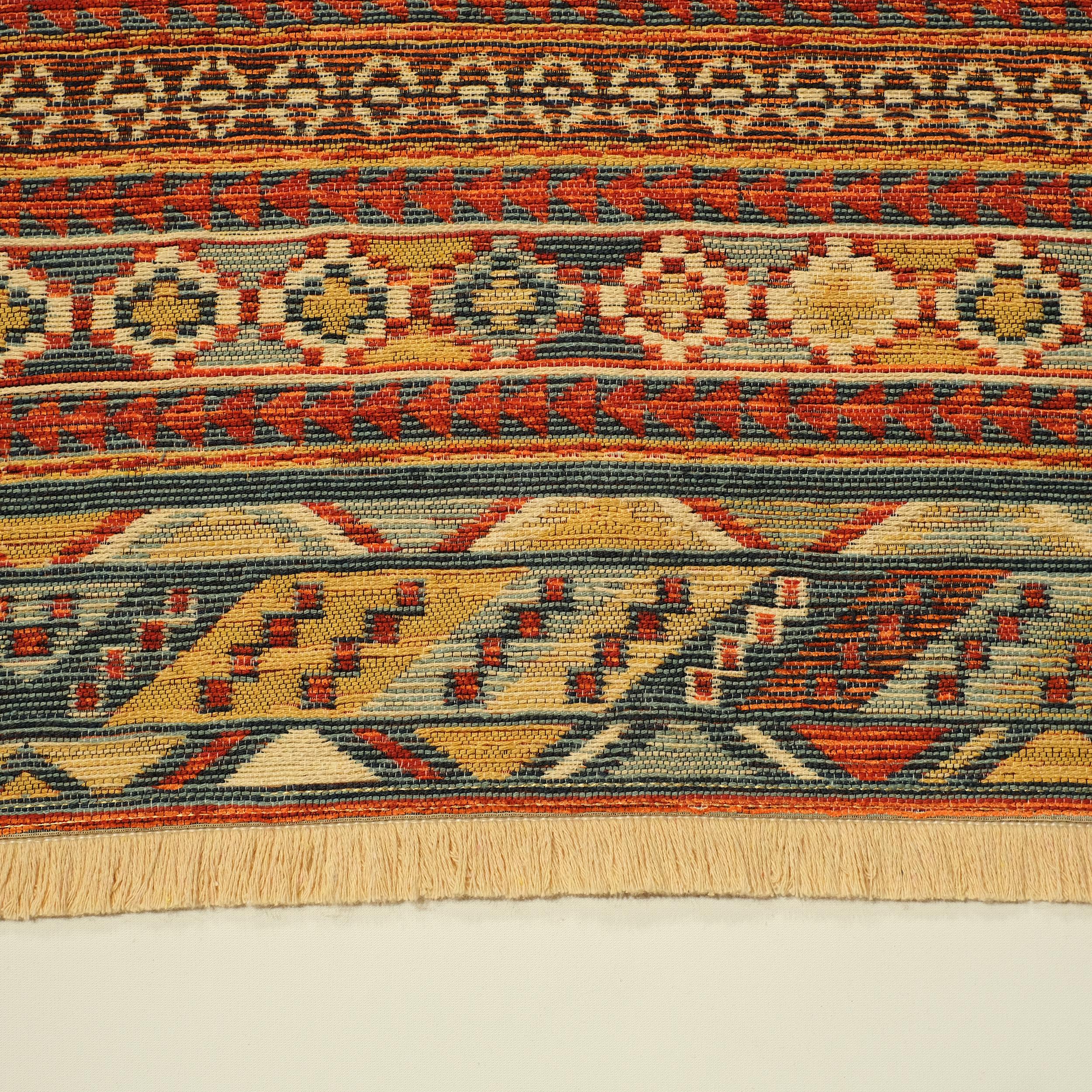 Hann Arzen Kilim 108