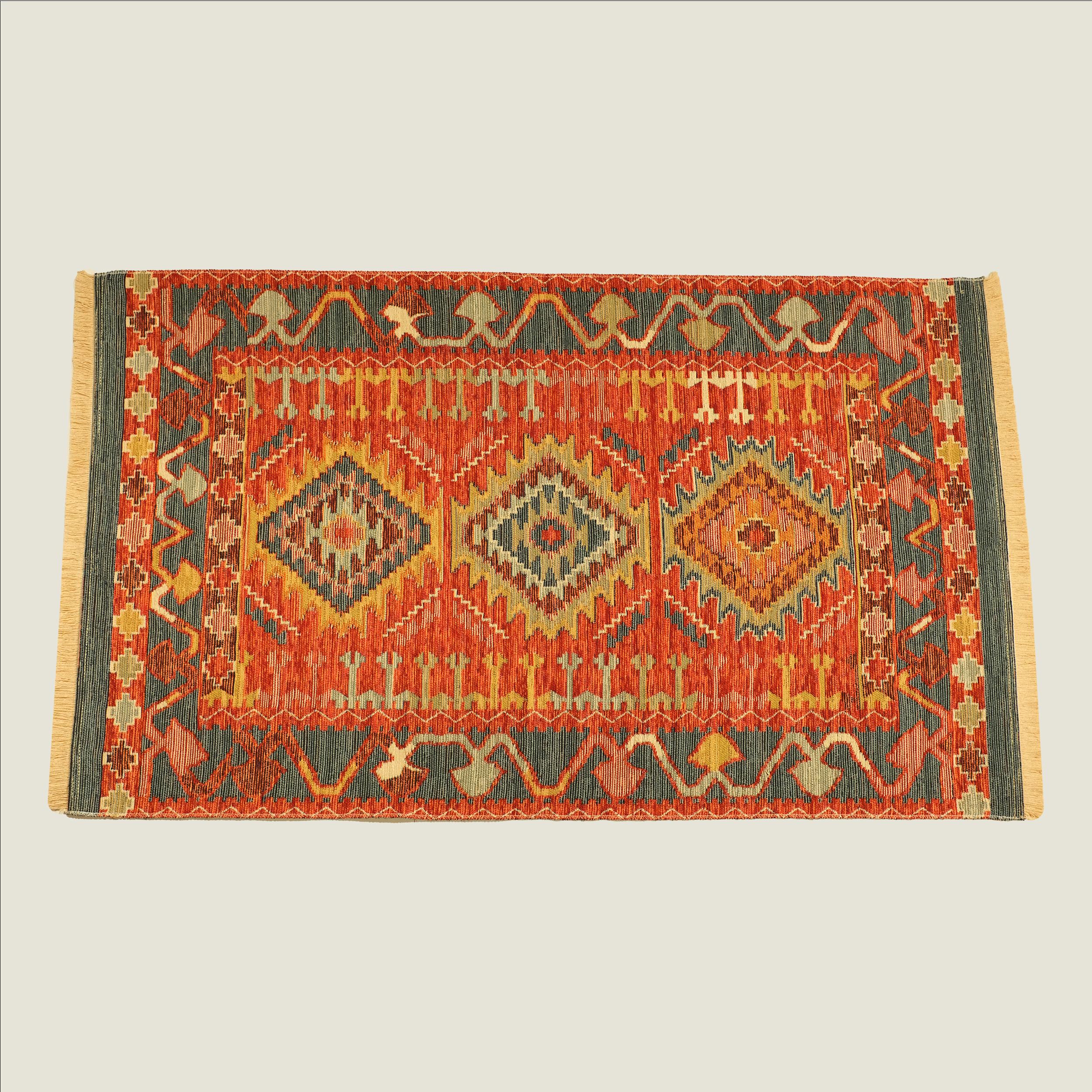 Hann Arzen Kilim 106