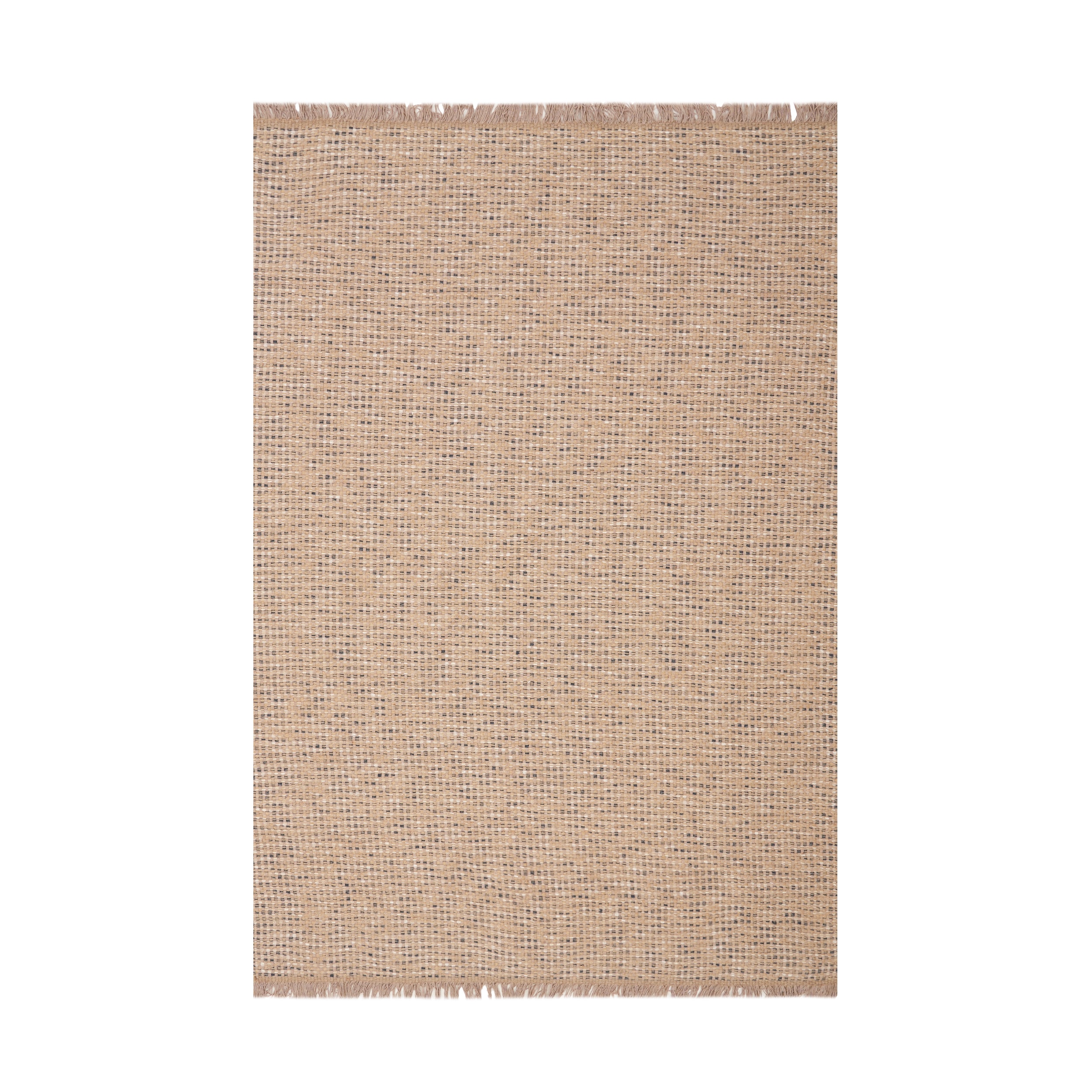 Jüt Kilim NEFES -Ritim Lacivert