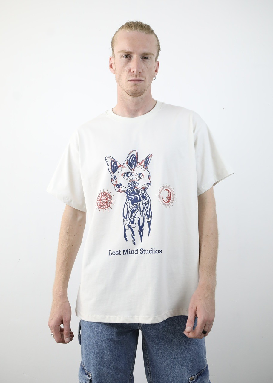 Sfenks T Shirt (LMT4)