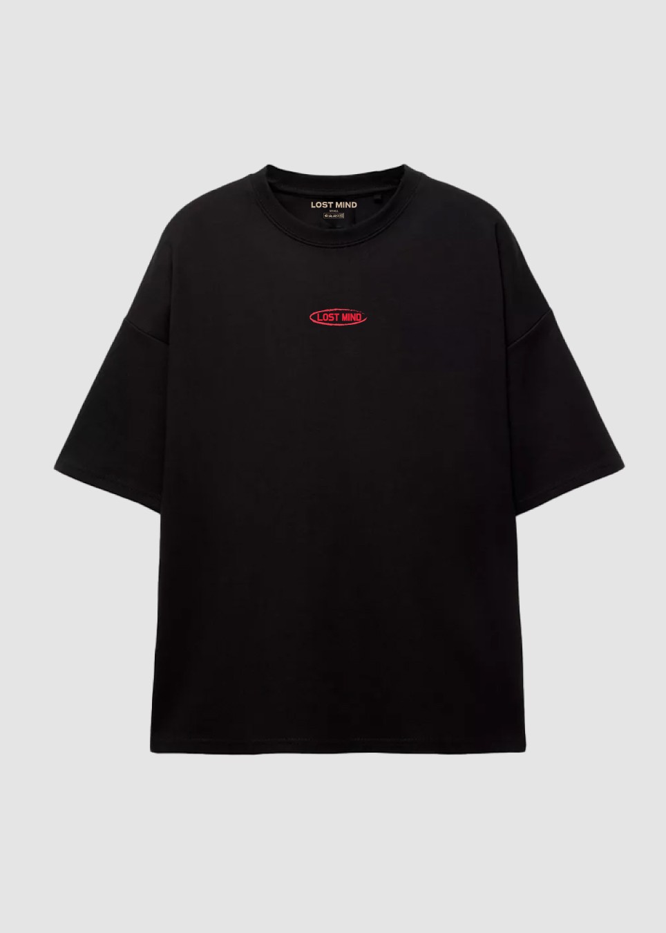 Think Simple T Shirt