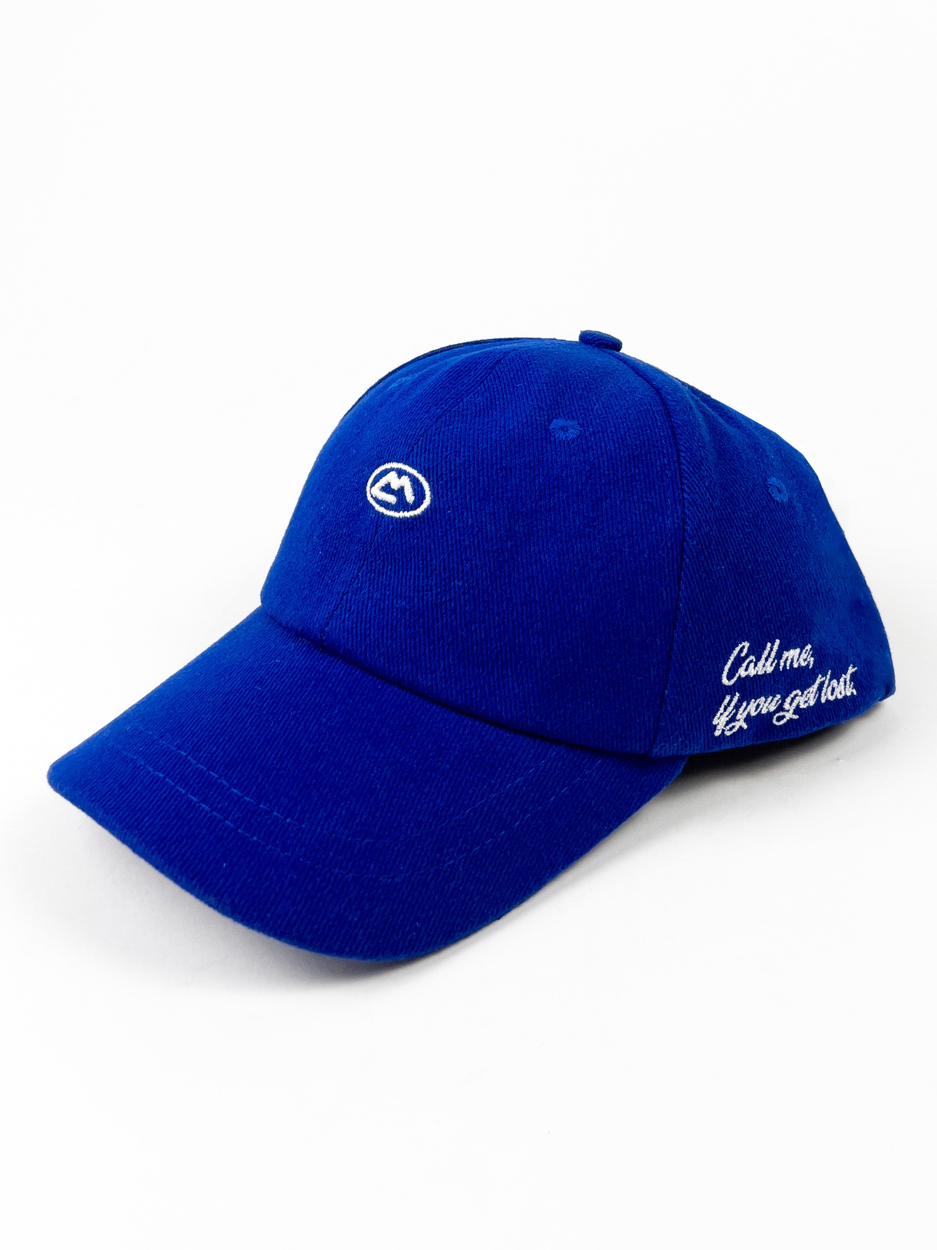 Minimal Logo Şapka