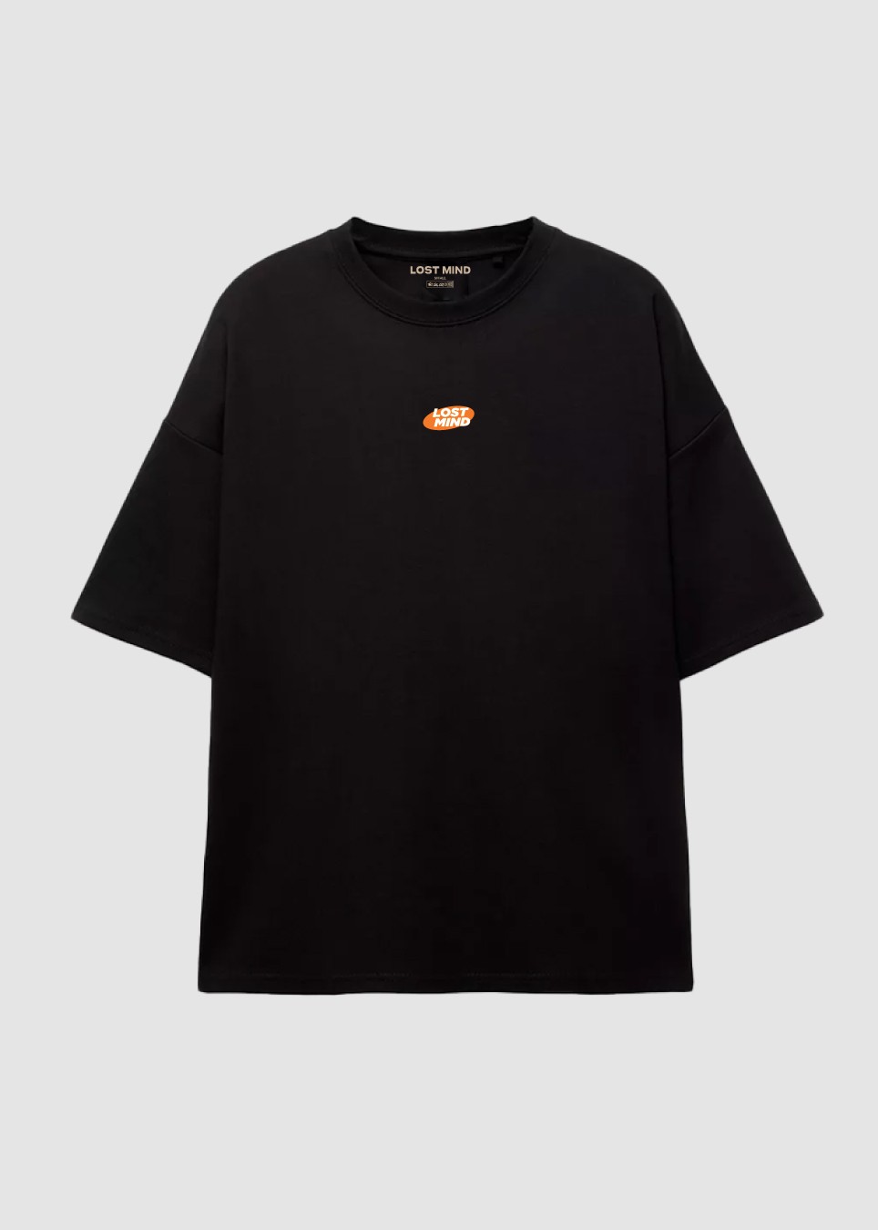 Lost Mind Born in 2022 T Shirt