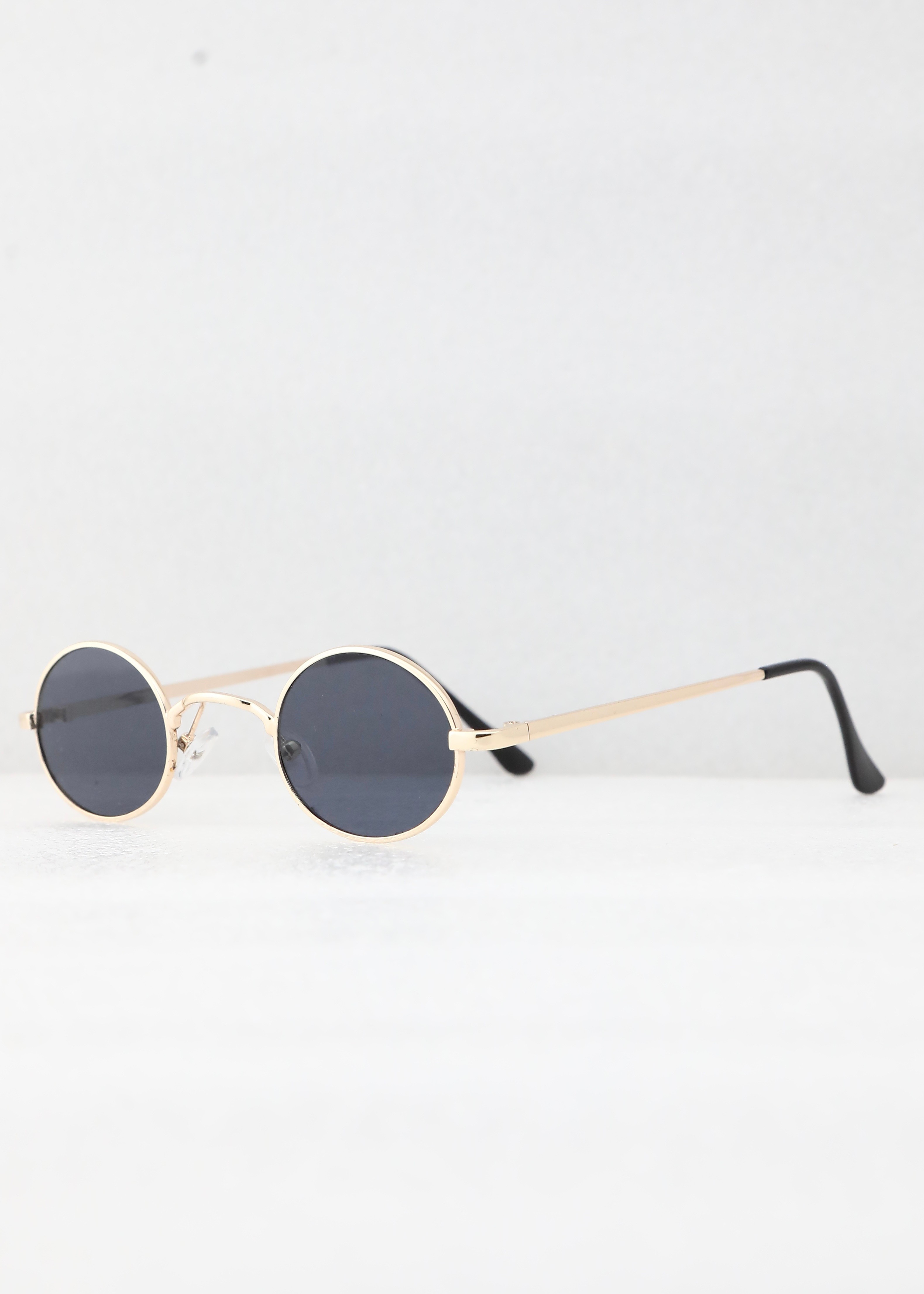 Retro Unisex Güneş Gözlüğü (GZ33)