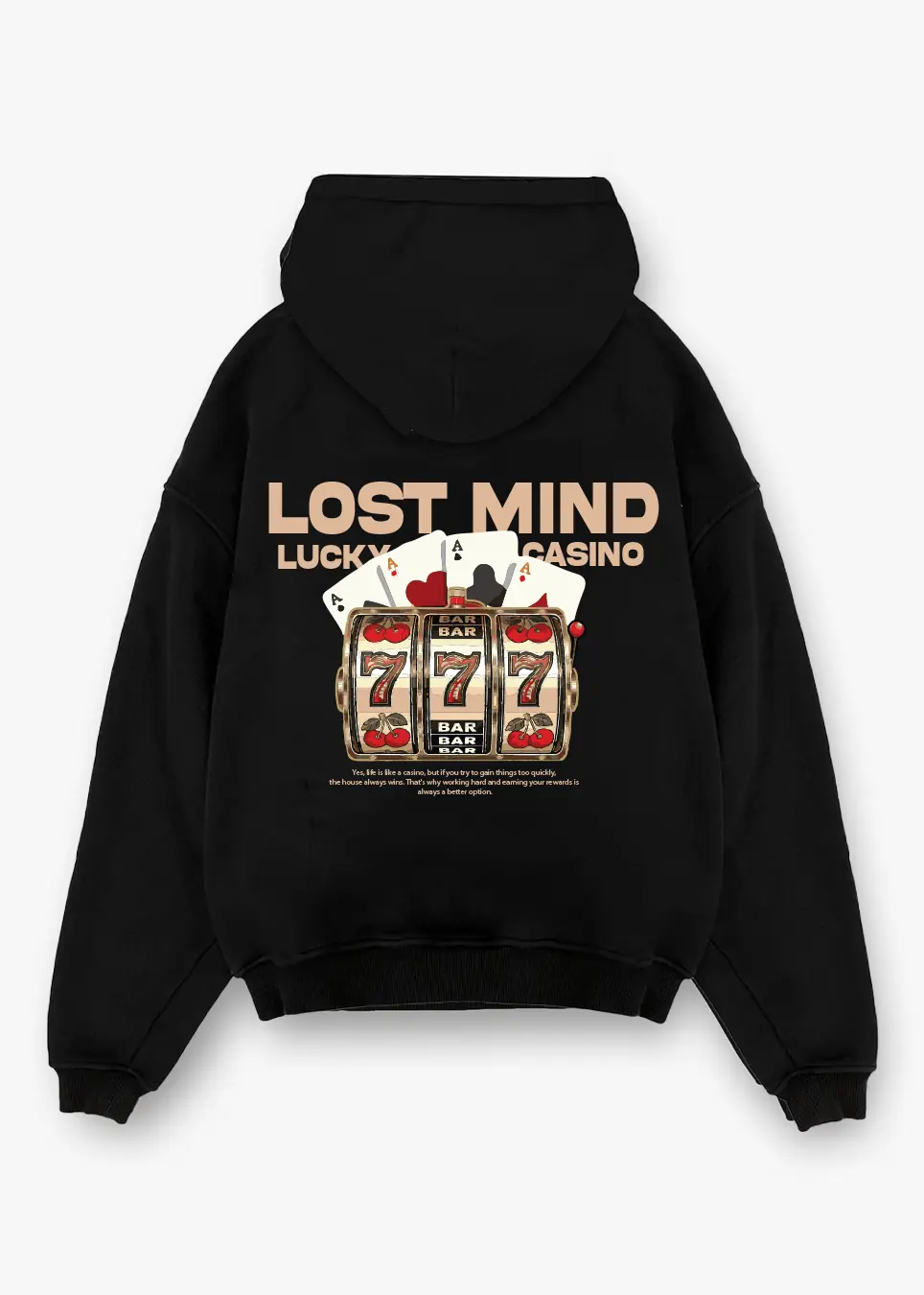 Lost Mind Studios