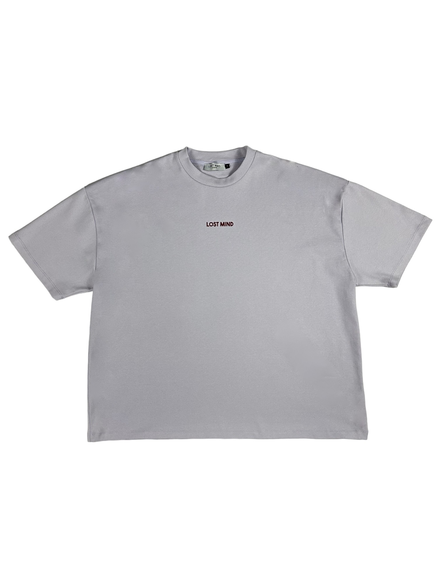 Cherry Day Oversize T Shirt (LMT83)