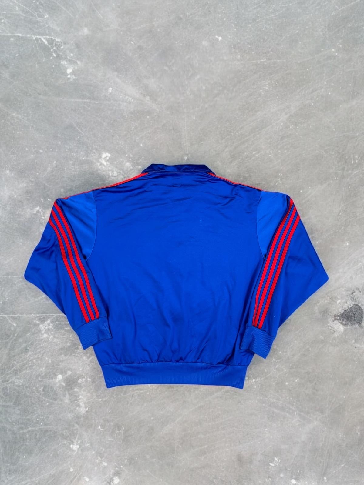 Adidas Vintage Mevsimlik Ceket (L)