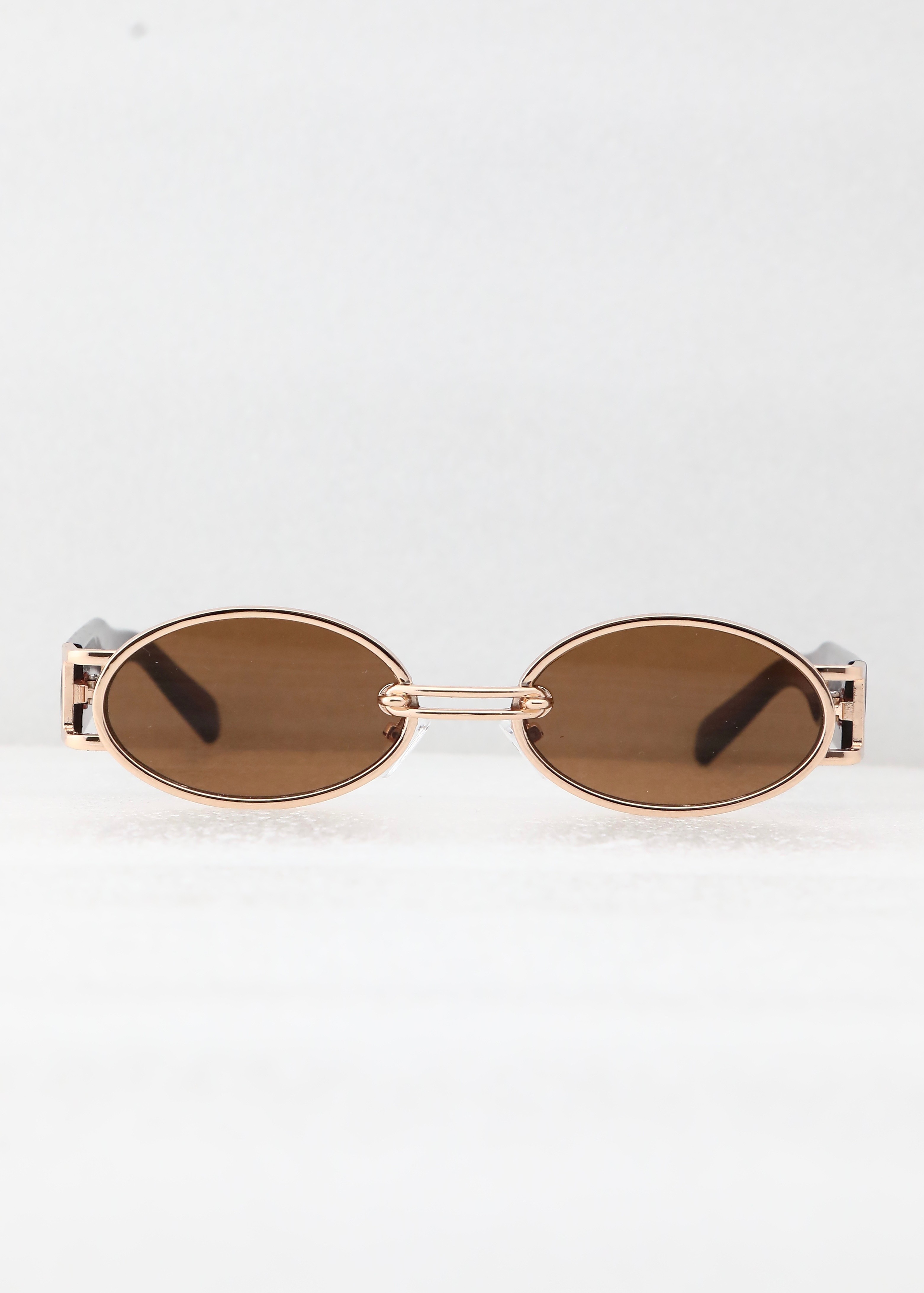 Retro Unisex Güneş Gözlüğü (GZ29)