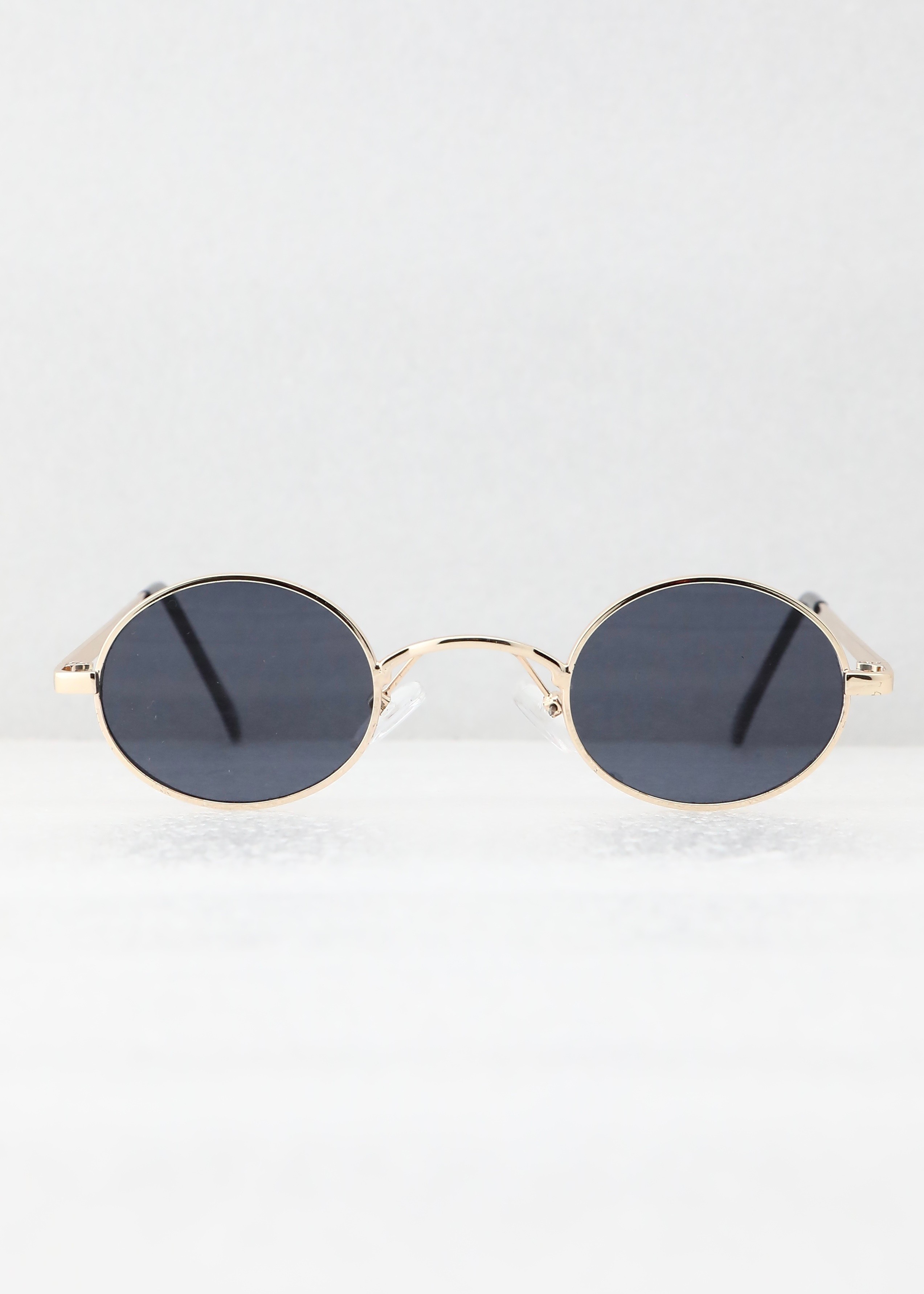 Retro Unisex Güneş Gözlüğü (GZ33)