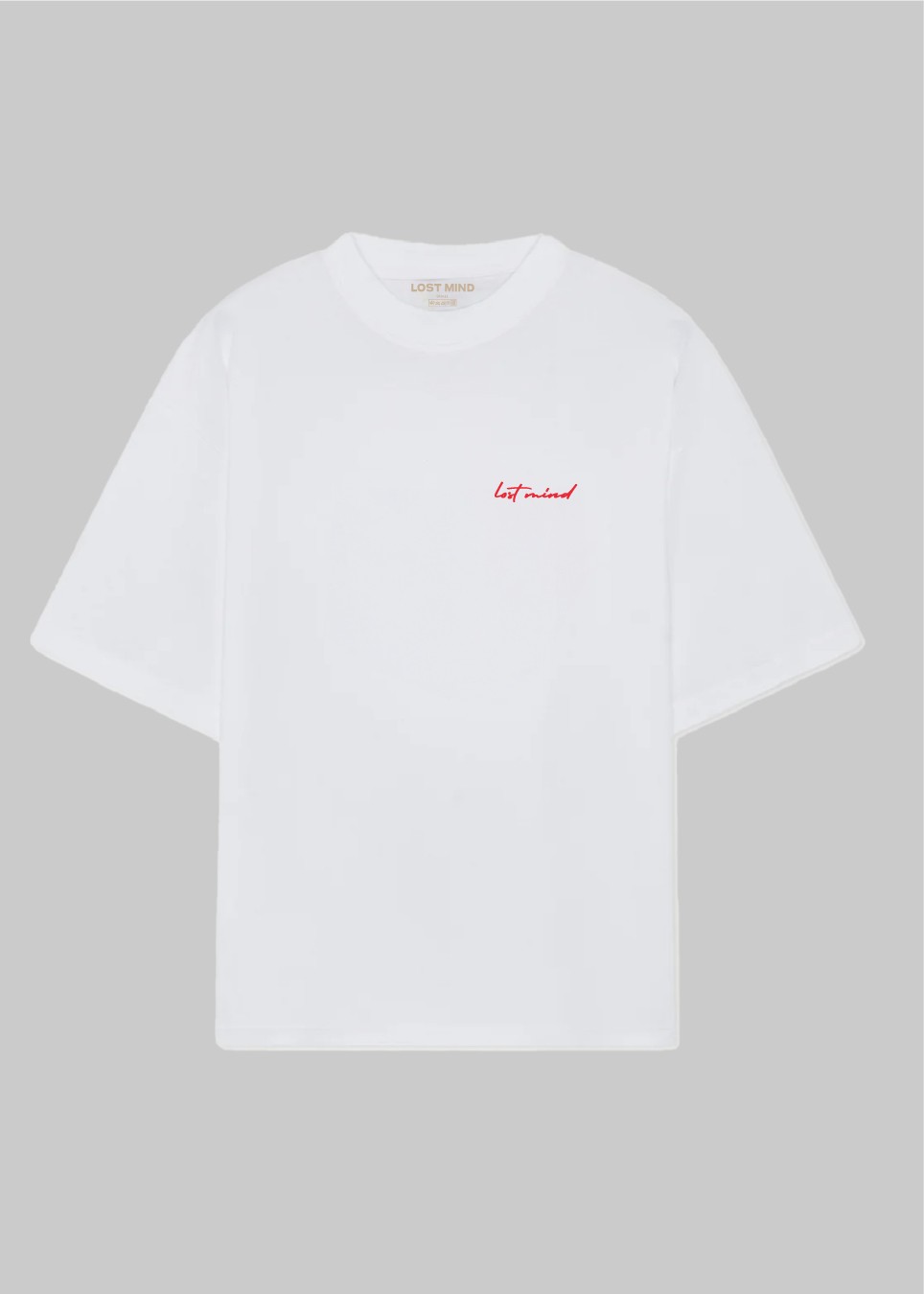 Watermelon Oversize T Shirt