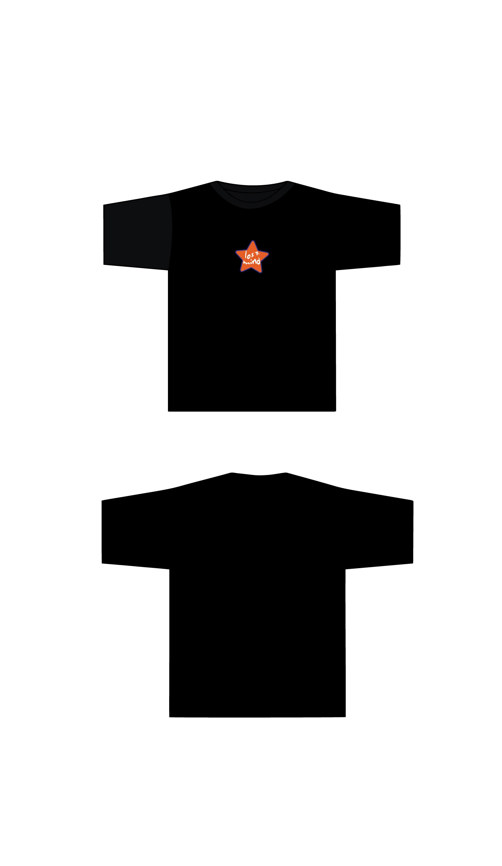 PVII Star T Shirt