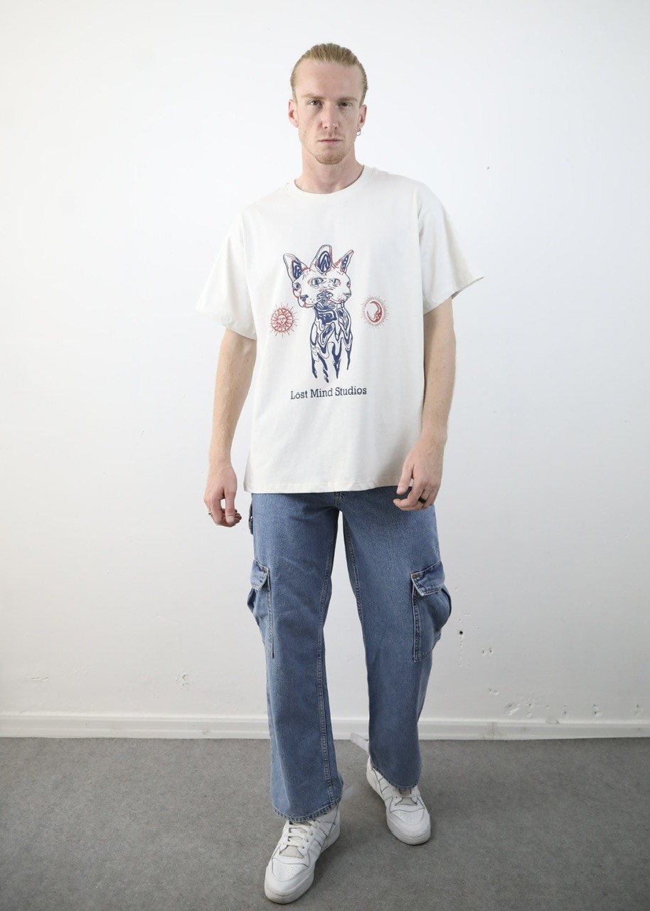 Sfenks T Shirt (LMT4)