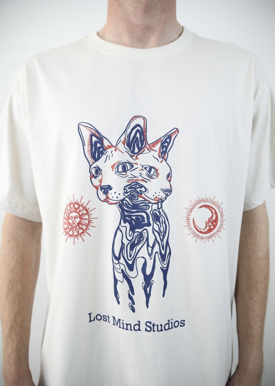 Sfenks T Shirt (LMT4)