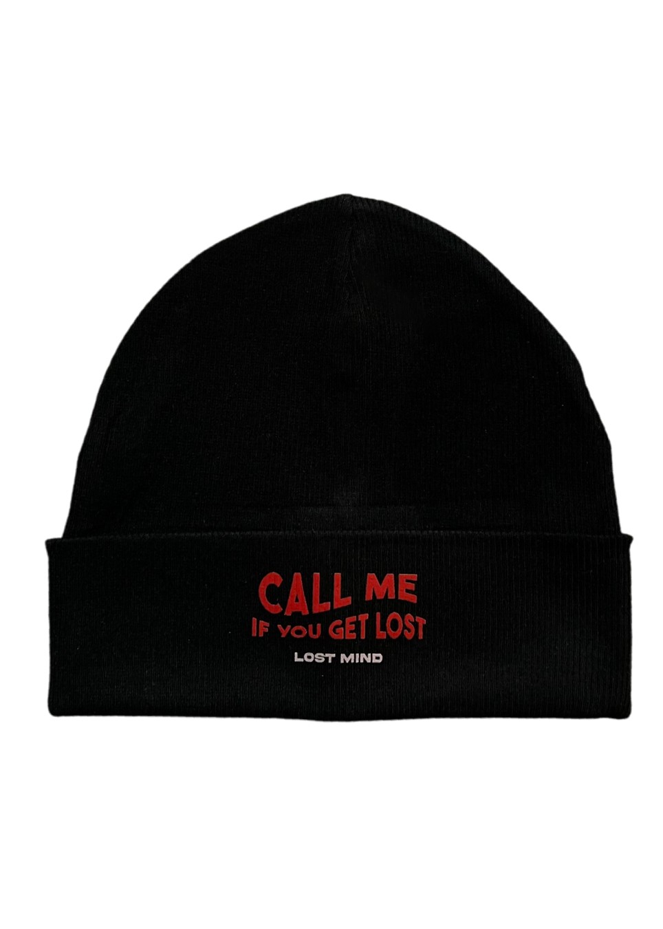 Call Me If You Get Lost Beanie