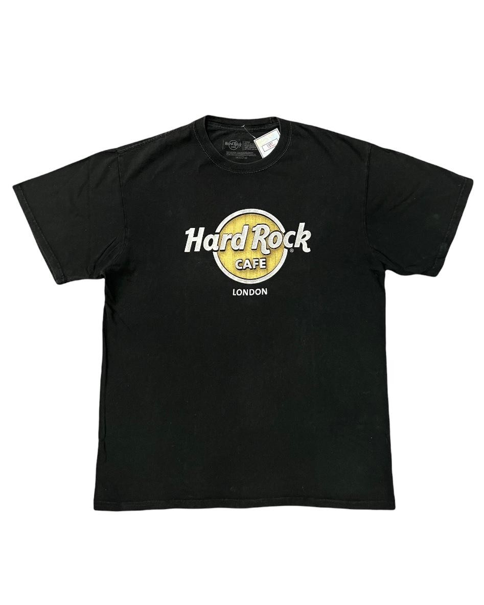 12 Hard Rock Cafe London T Shirt (L)