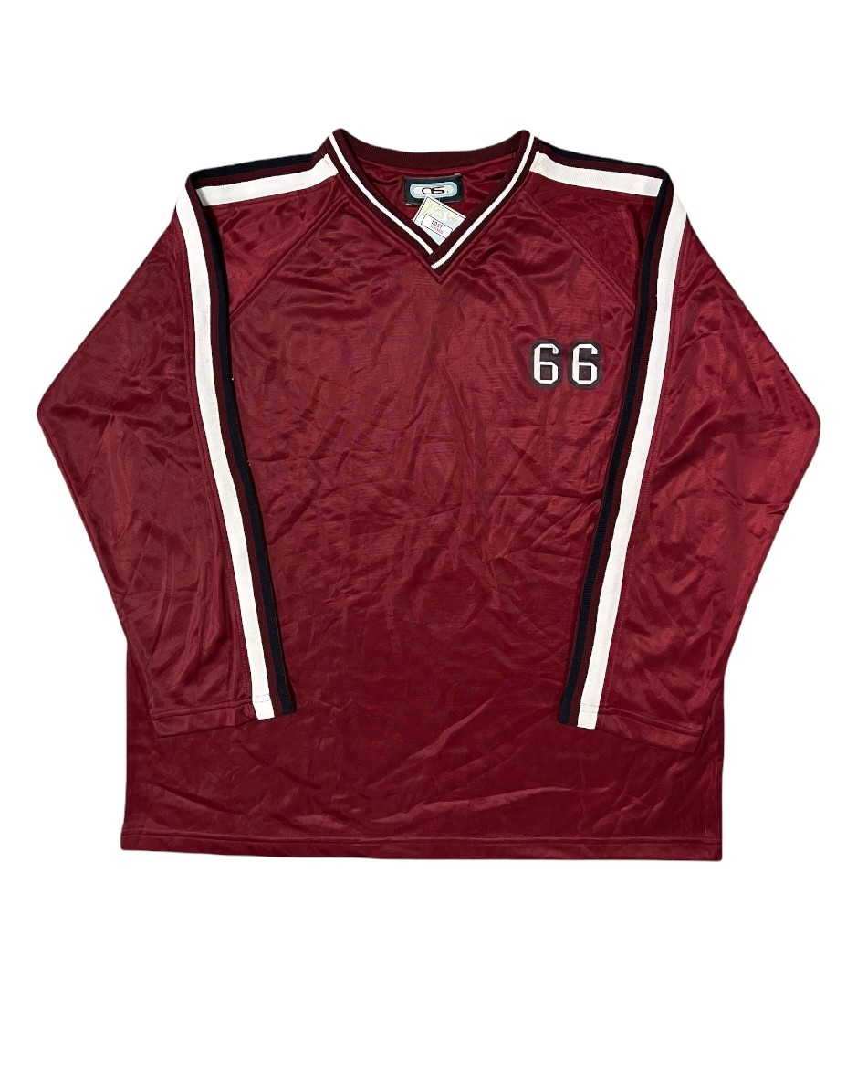 As Route 66 Vintage Sweatshirt (L)