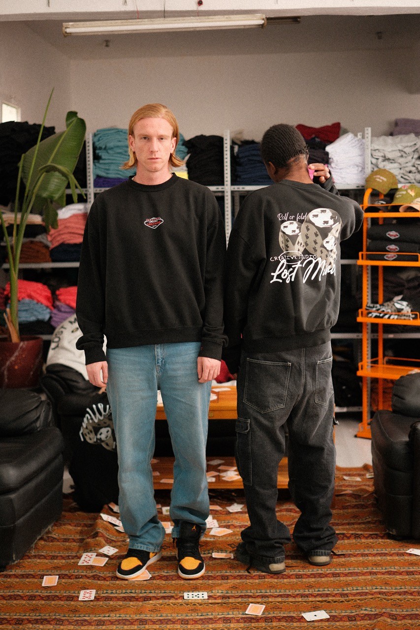 Fabulous Premium Sweatshirt