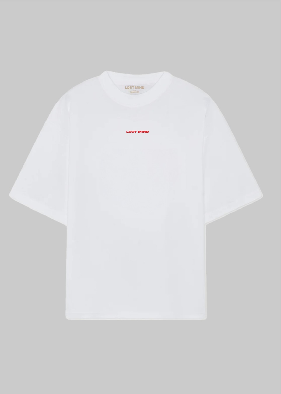 Carretta x2 Oversize T Shirt