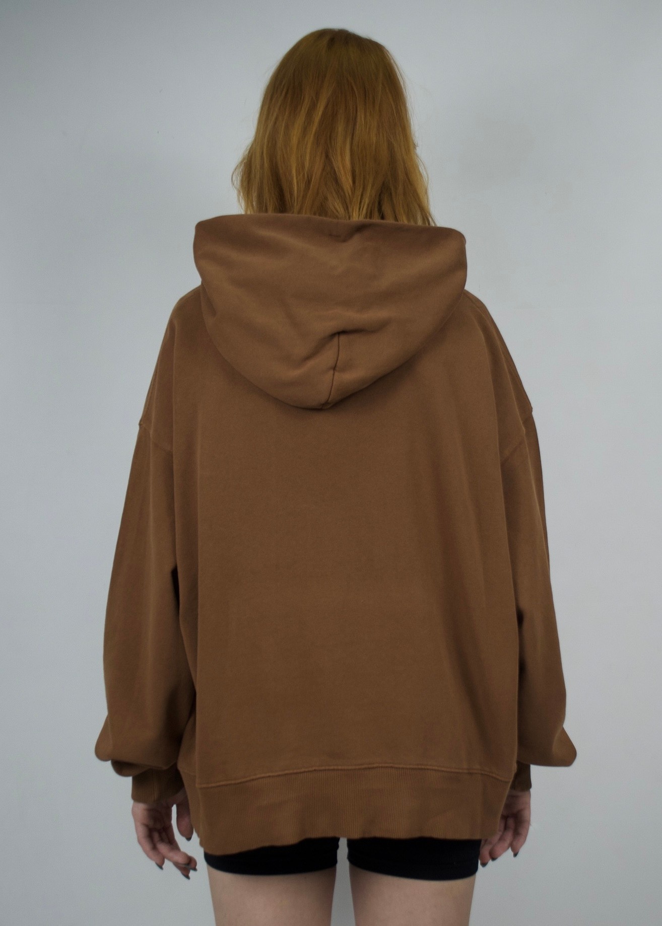 Community CF Oversize Hoodie