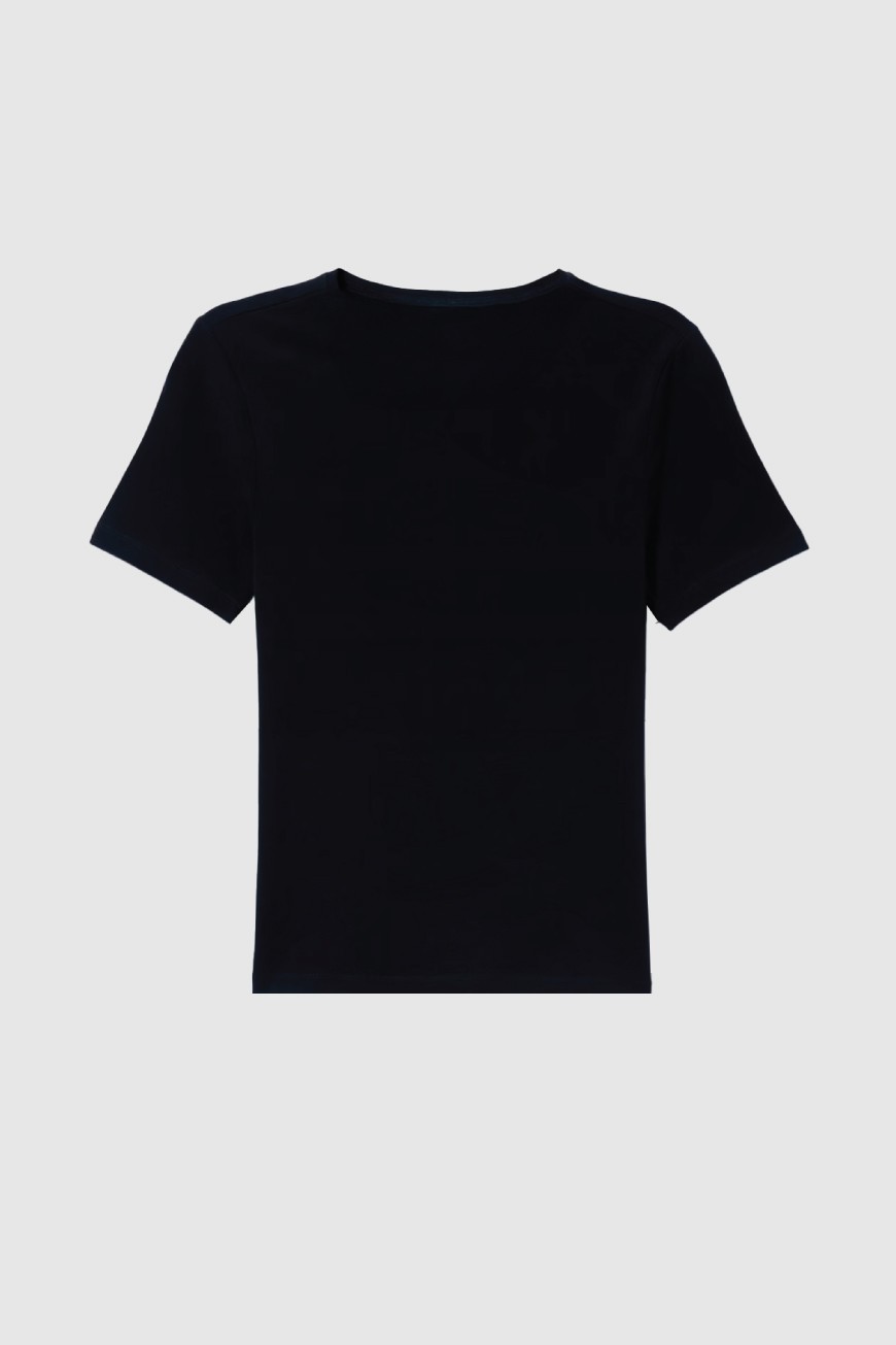 Chromium Logo Baby Tee