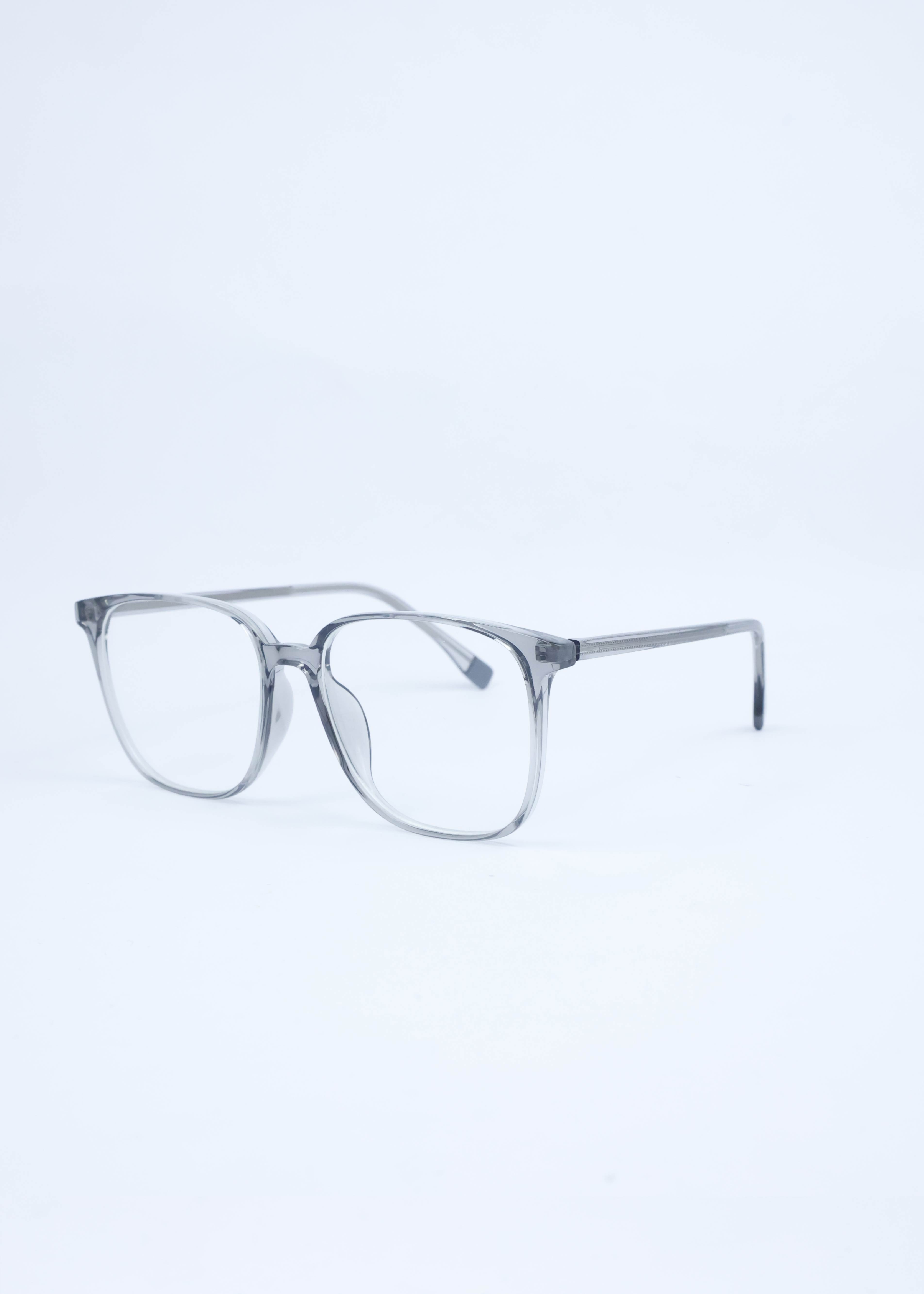 Unisex Mavi Ekran Koruyucu Gözlük