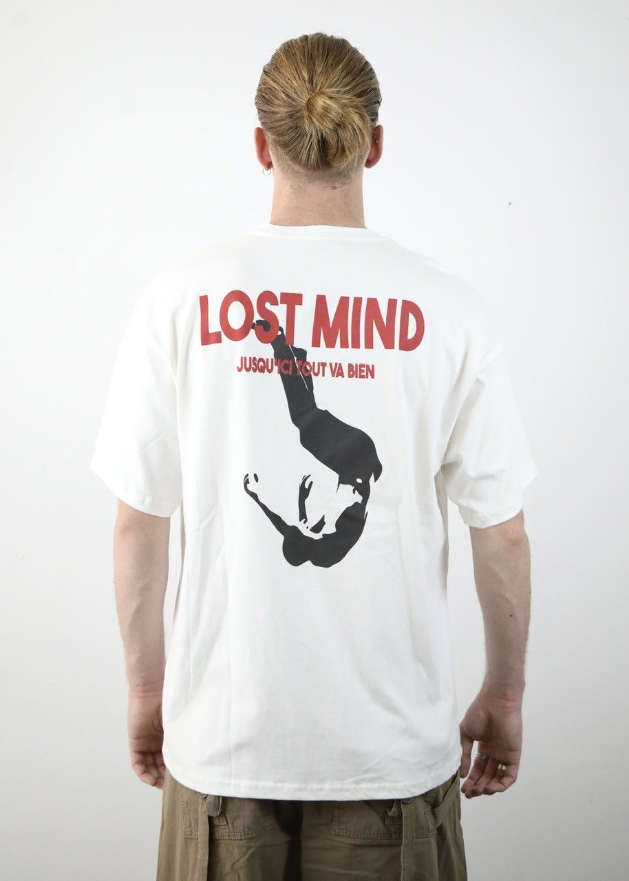 Tout Va Bien T Shirt (LMT10)