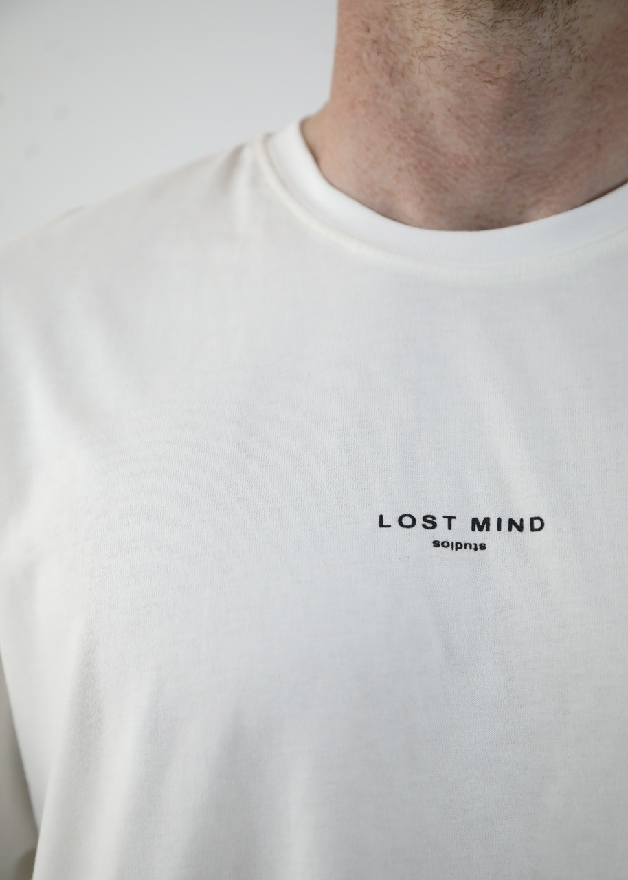 Eyes Loose Fit T Shirt (LMT9)