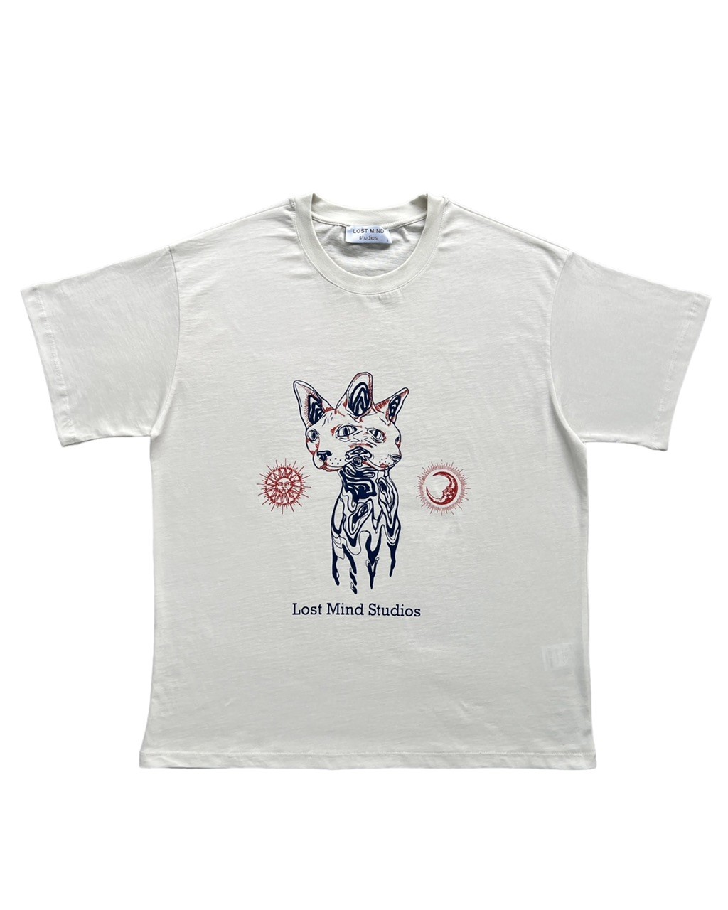 Sfenks T Shirt (LMT4)