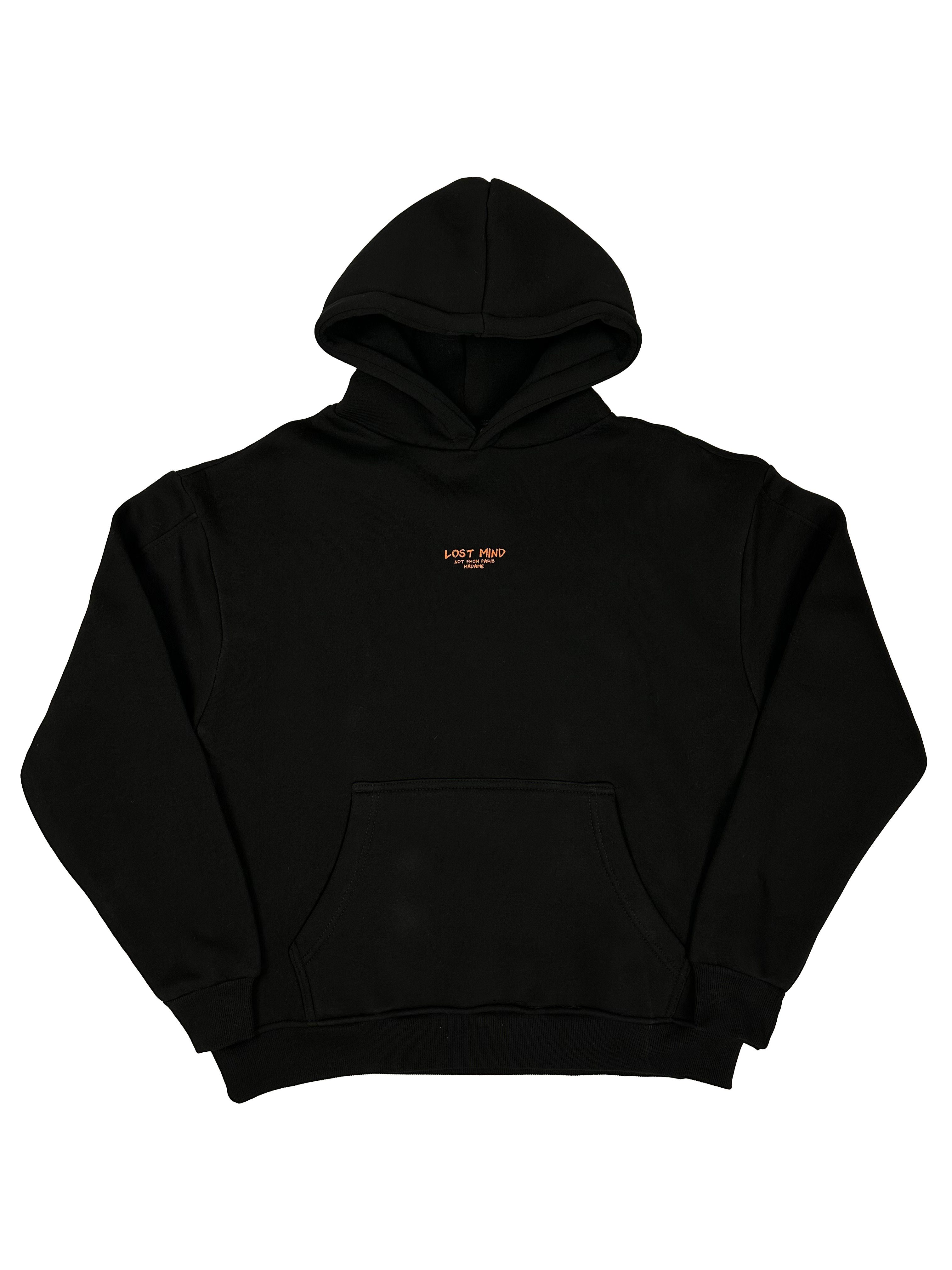 NFPM Oversize Hoodie