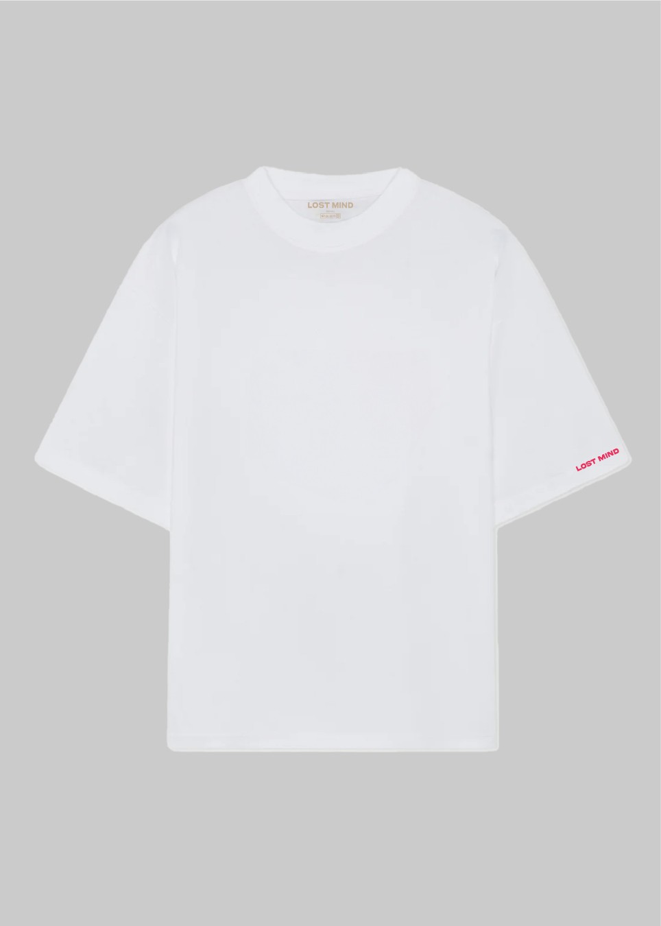 Juicy Oversize T Shirt