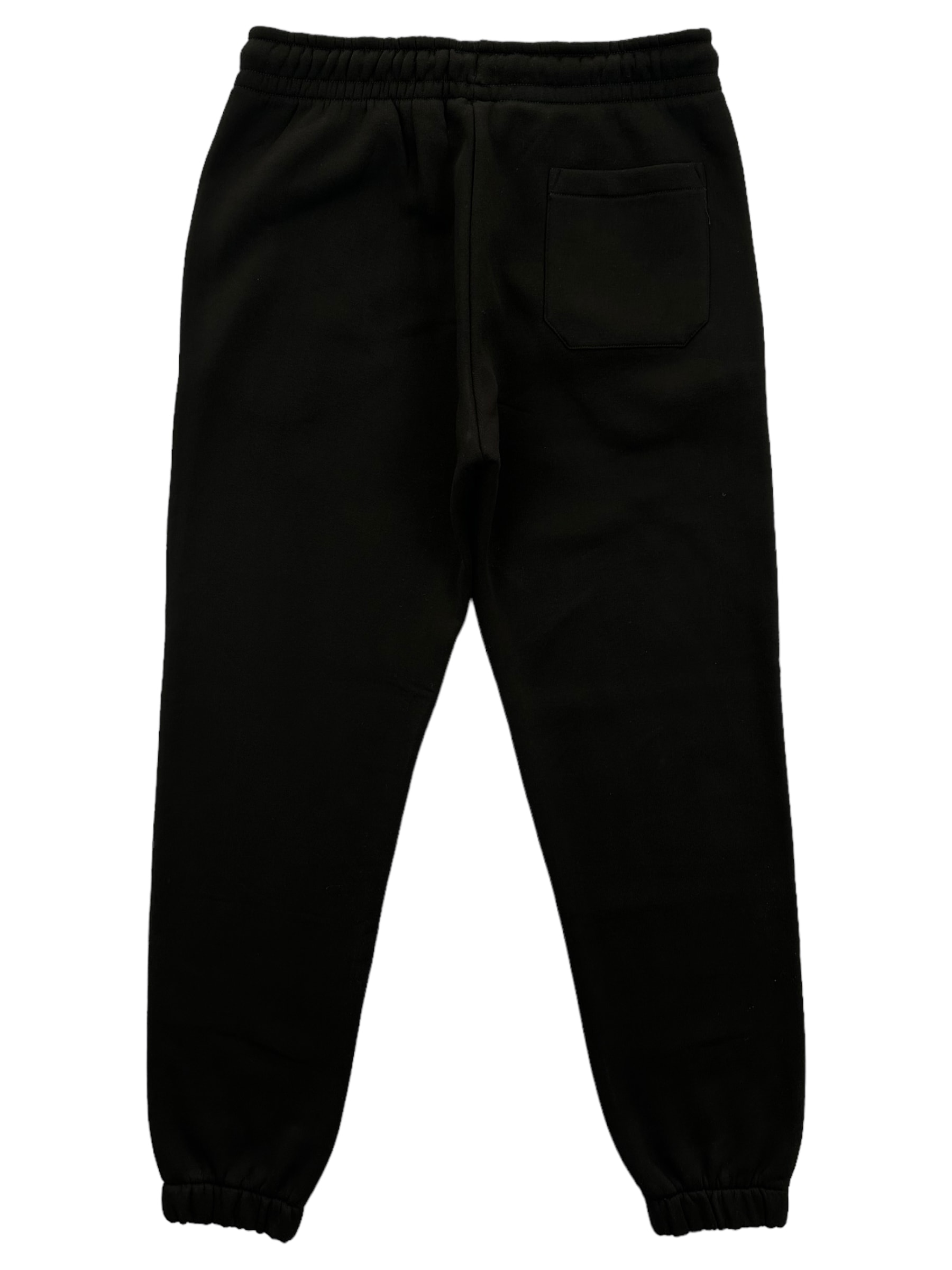 Standart Fit Jogger Pantolon