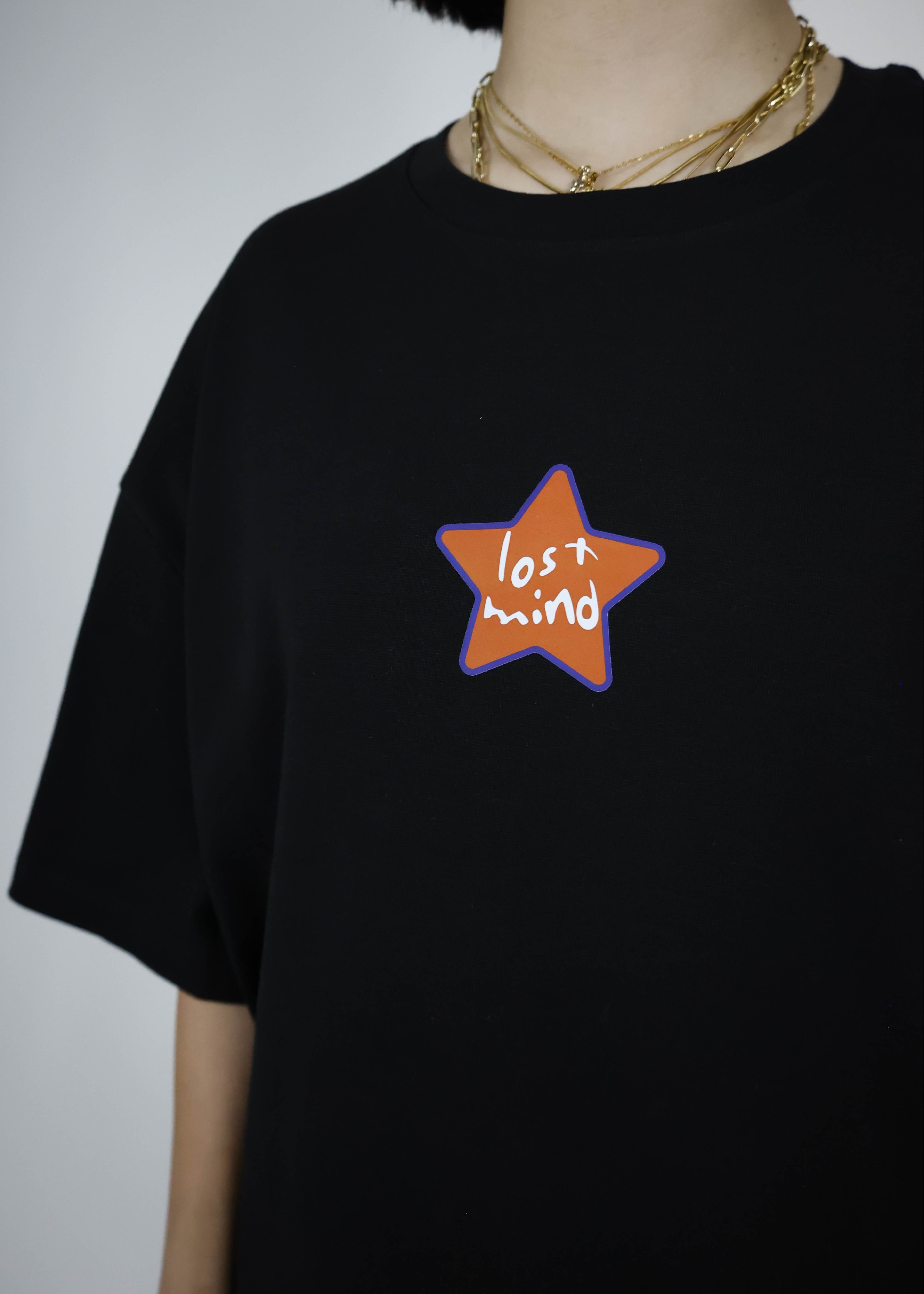 PVII Star T Shirt