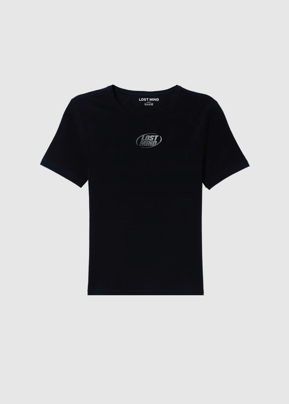 Chromium Logo Baby Tee