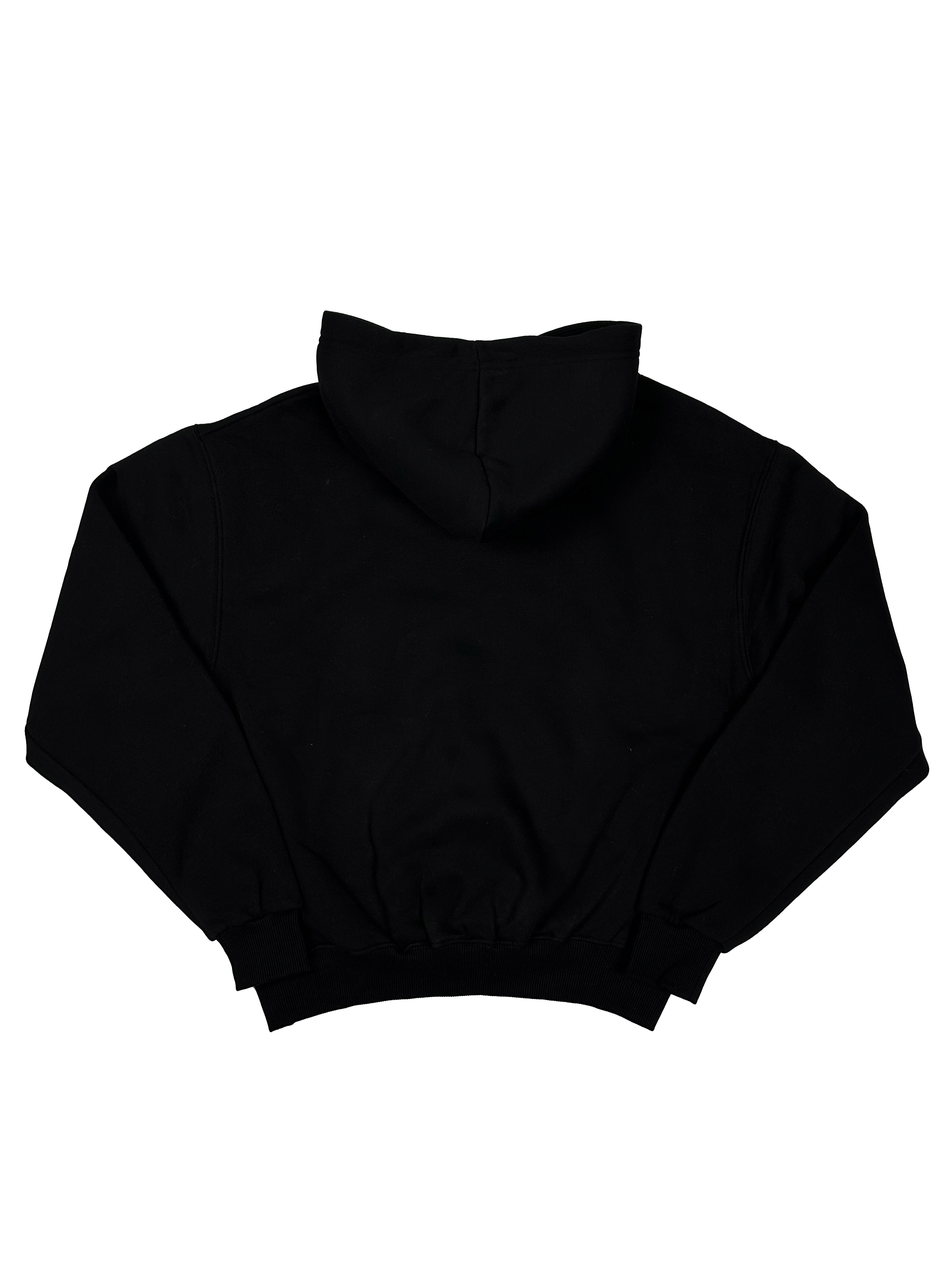 Lost Mind Smyrna Boxy Fit Hoodie