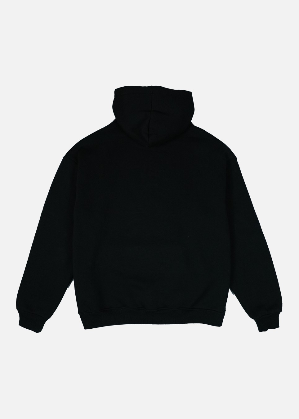 Mixtape Lifestyle Oversize Hoodie