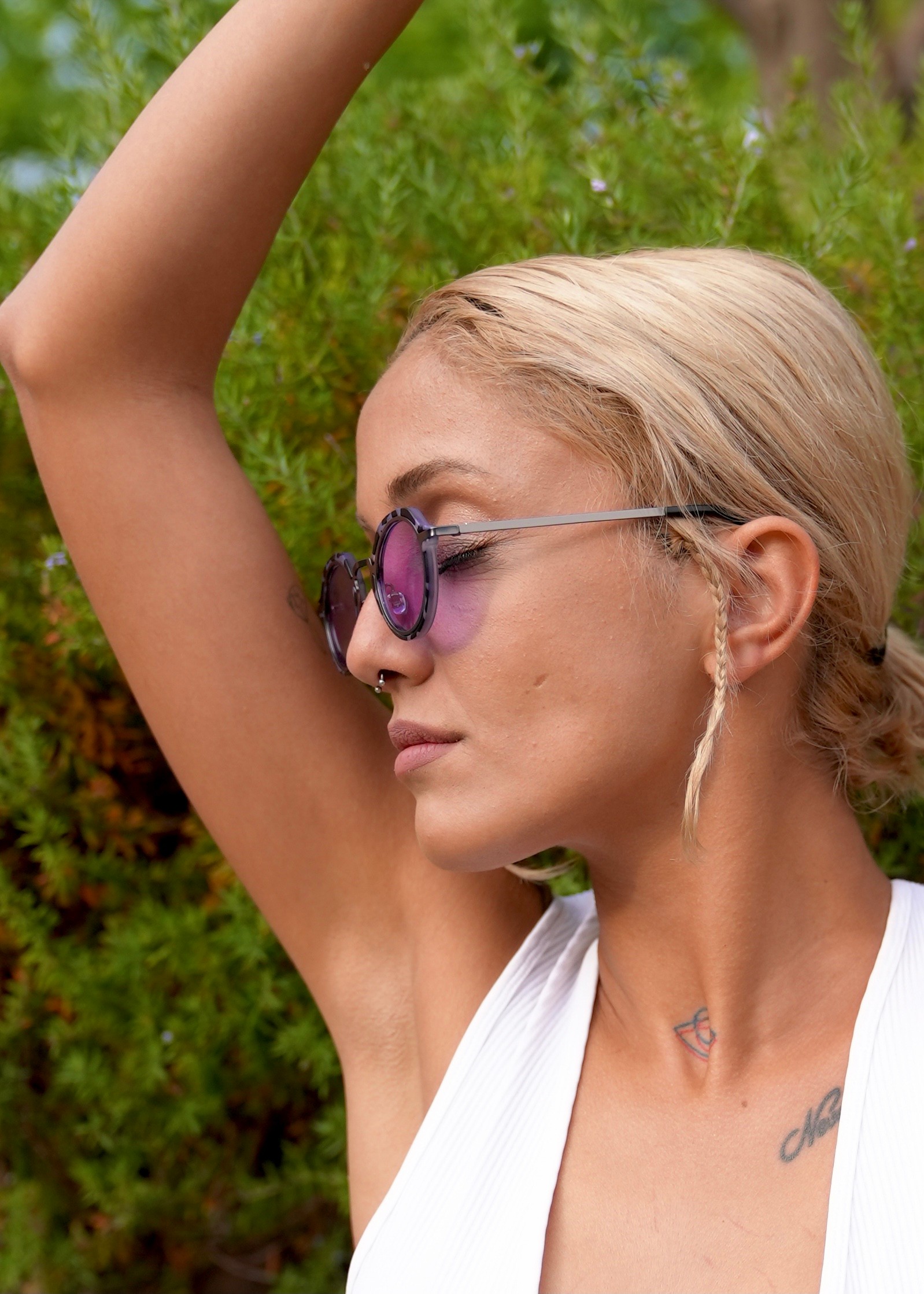 Unisex Güneş Gözlüğü (GZ52)