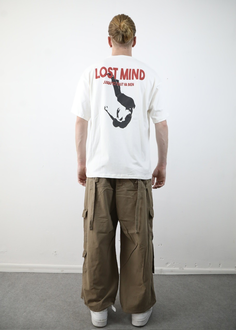 Tout Va Bien T Shirt (LMT10)