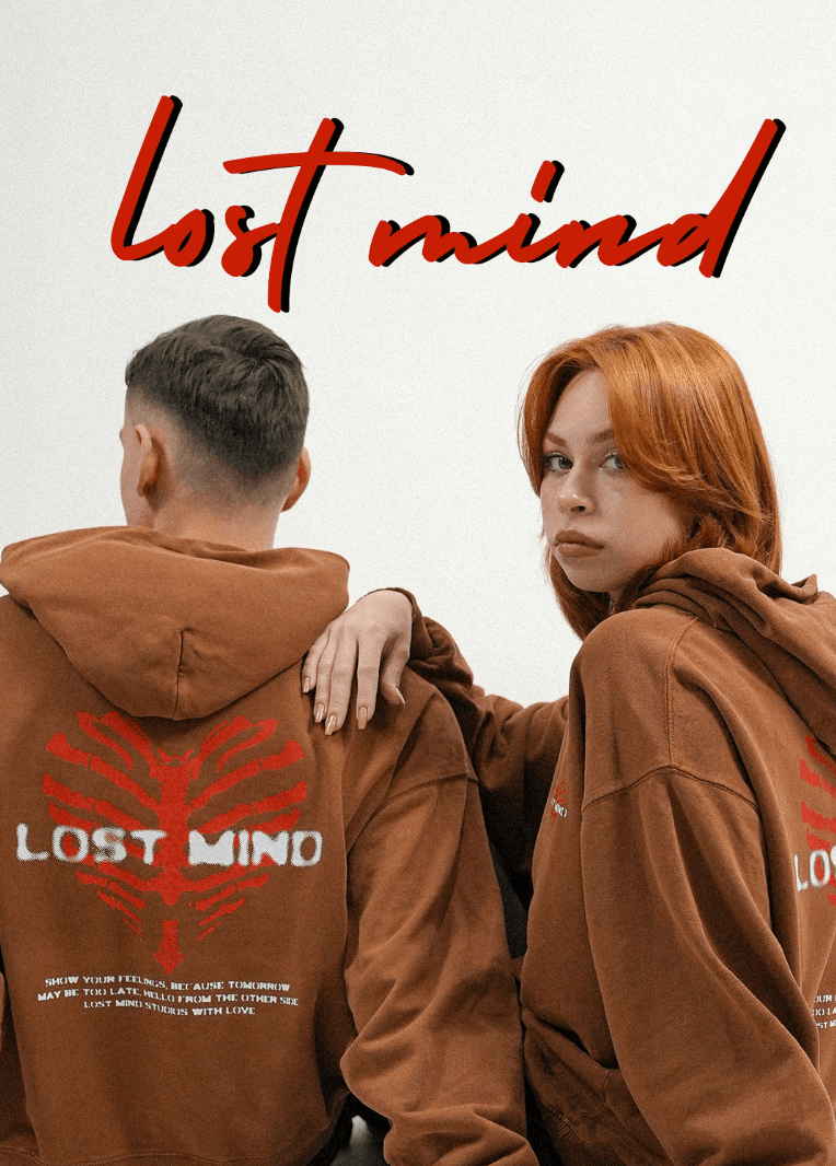 Sevgililer Günü'ne Özel: Lost Mind'dan Hediye Fikirleri ve İndirimler! 