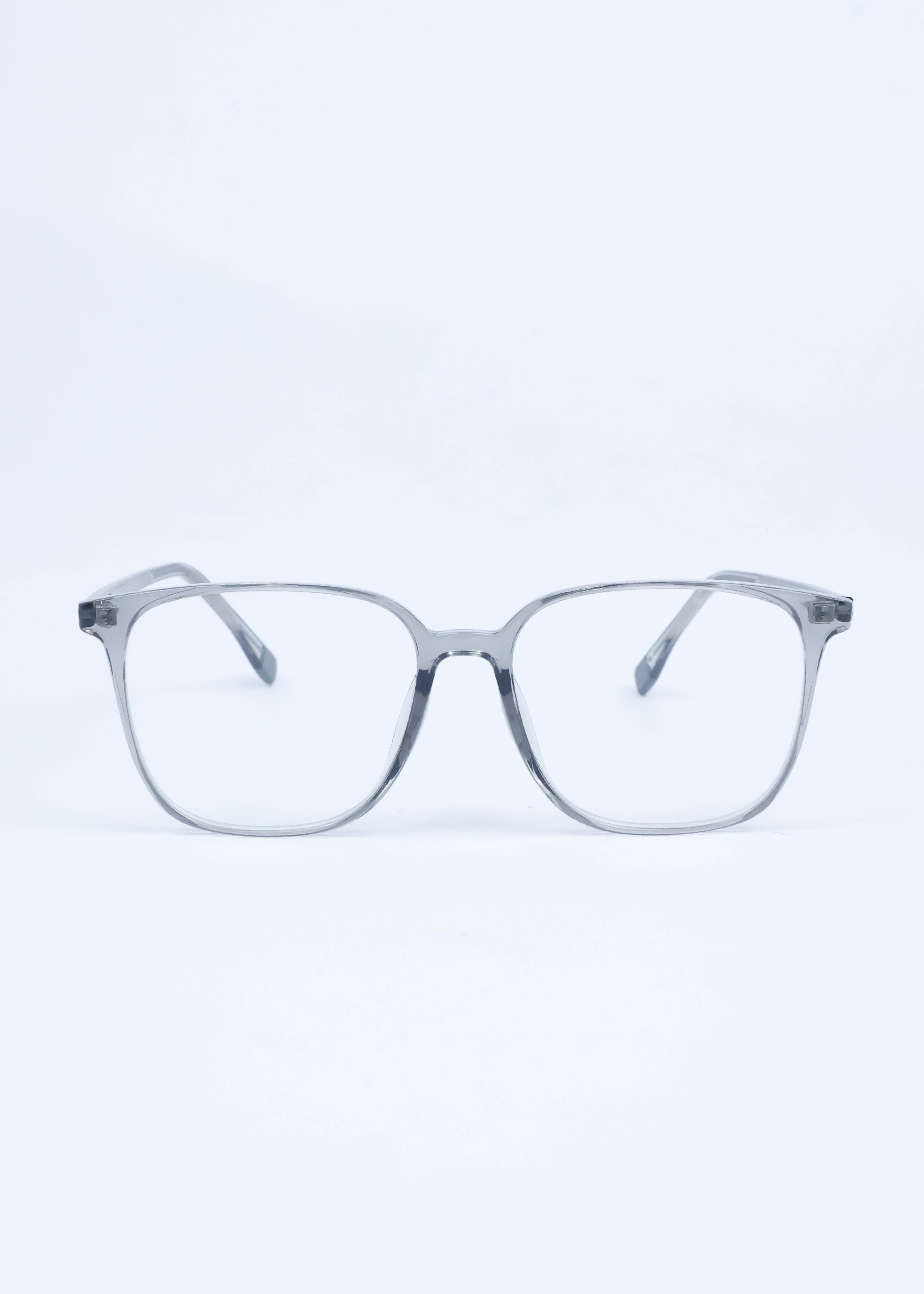 Unisex Mavi Ekran Koruyucu Gözlük
