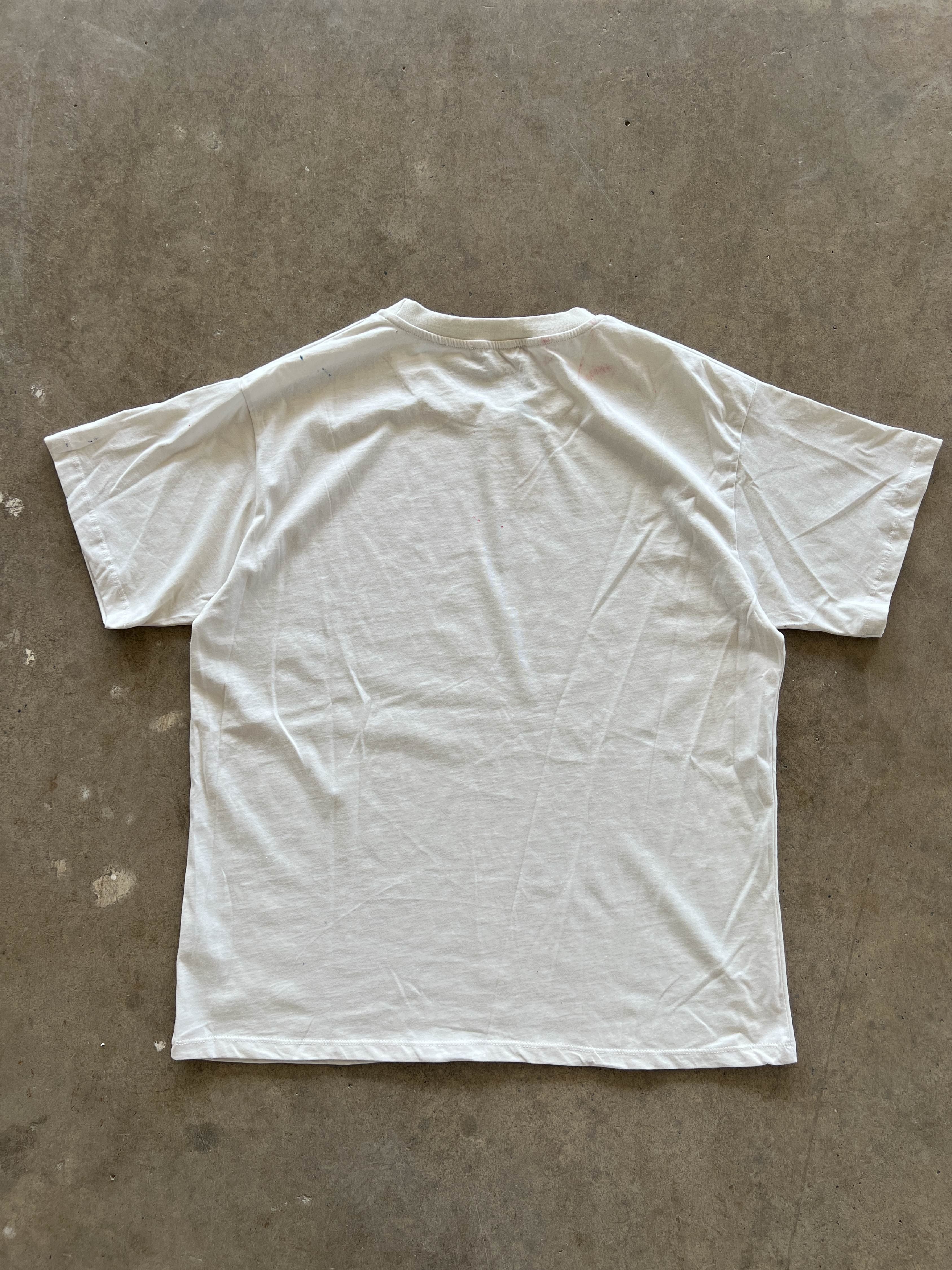 Custom T Shirt No:7