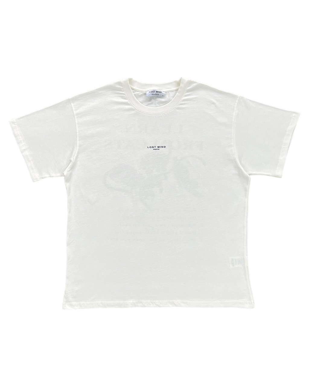 Learn From Cats T Shirt (LMT3)