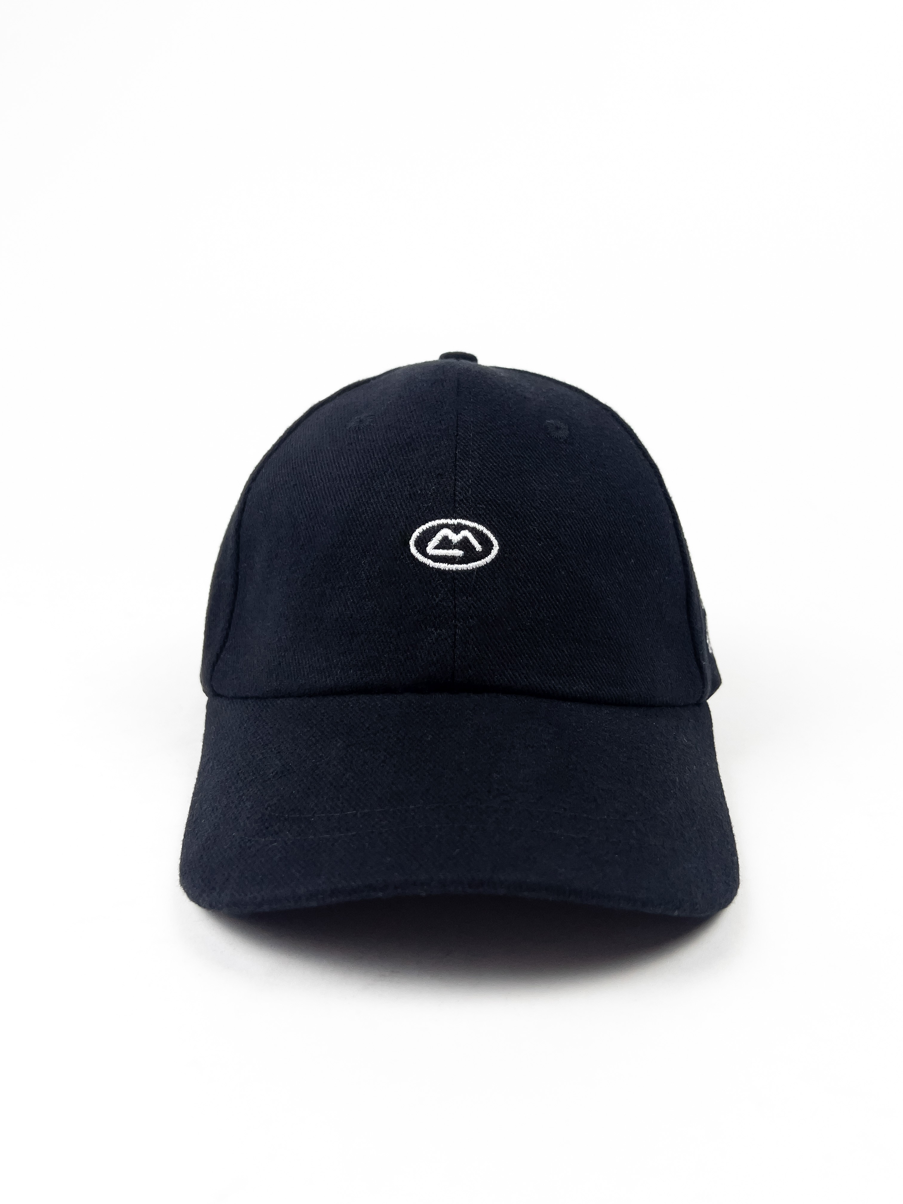 Minimal Logo Şapka