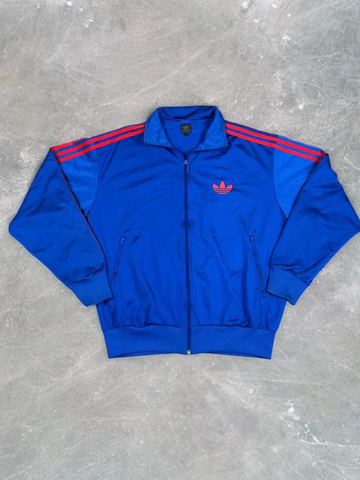 Adidas Vintage Mevsimlik Ceket (L)